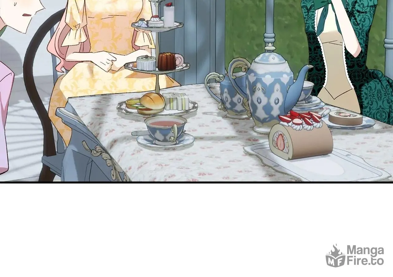 Read I Will Divorce the Duke chapter 17 image 29 on Lezhin