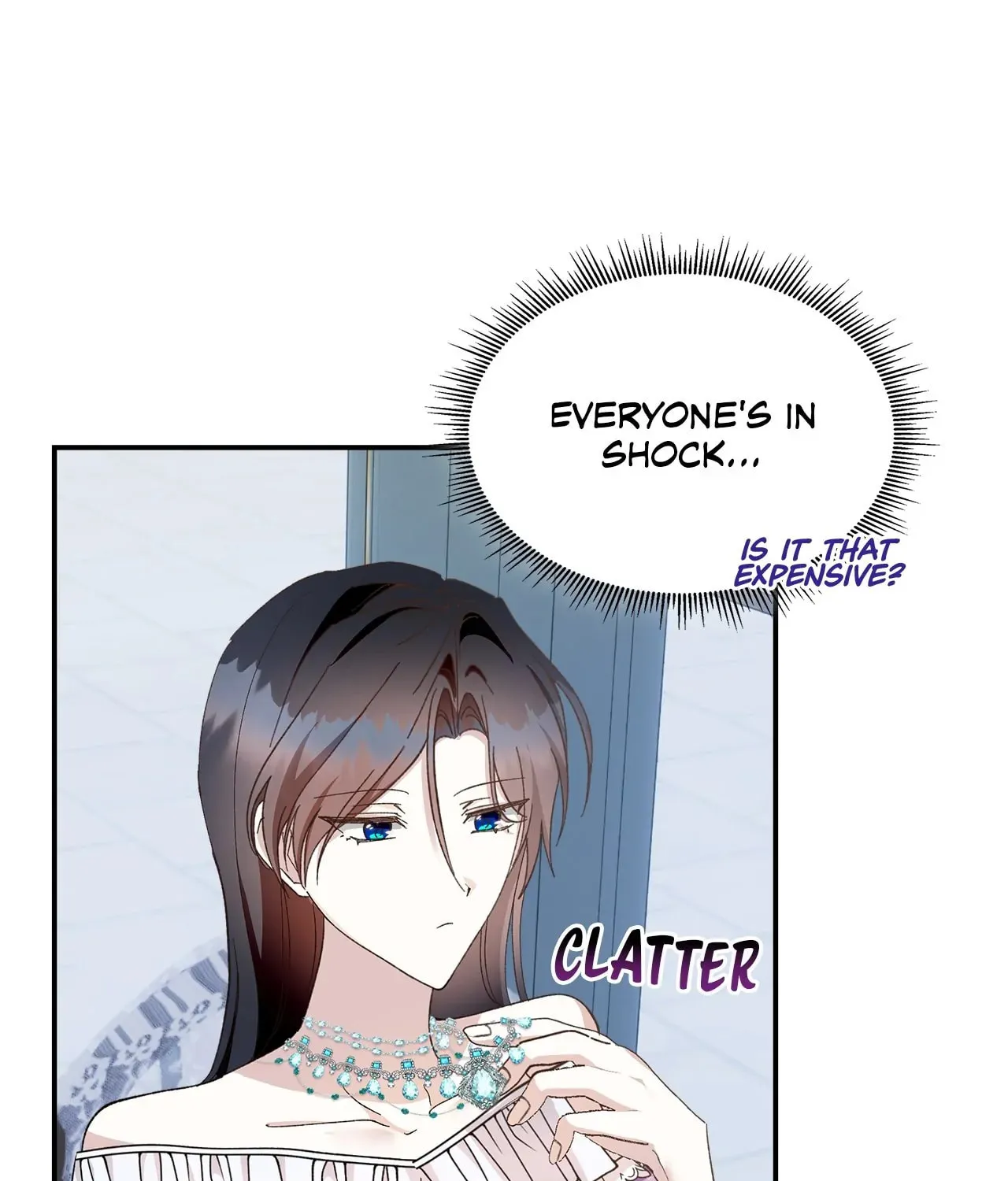 Read I Will Divorce the Duke chapter 17 image 30 on Lezhin