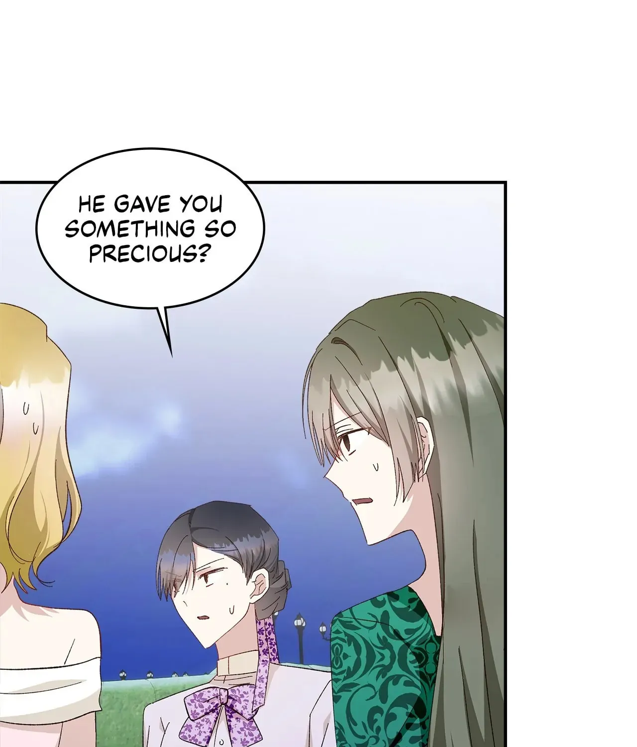 Read I Will Divorce the Duke chapter 17 image 32 on Lezhin