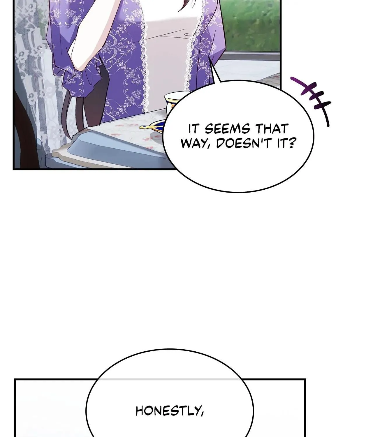 Read I Will Divorce the Duke chapter 17 image 40 on Lezhin