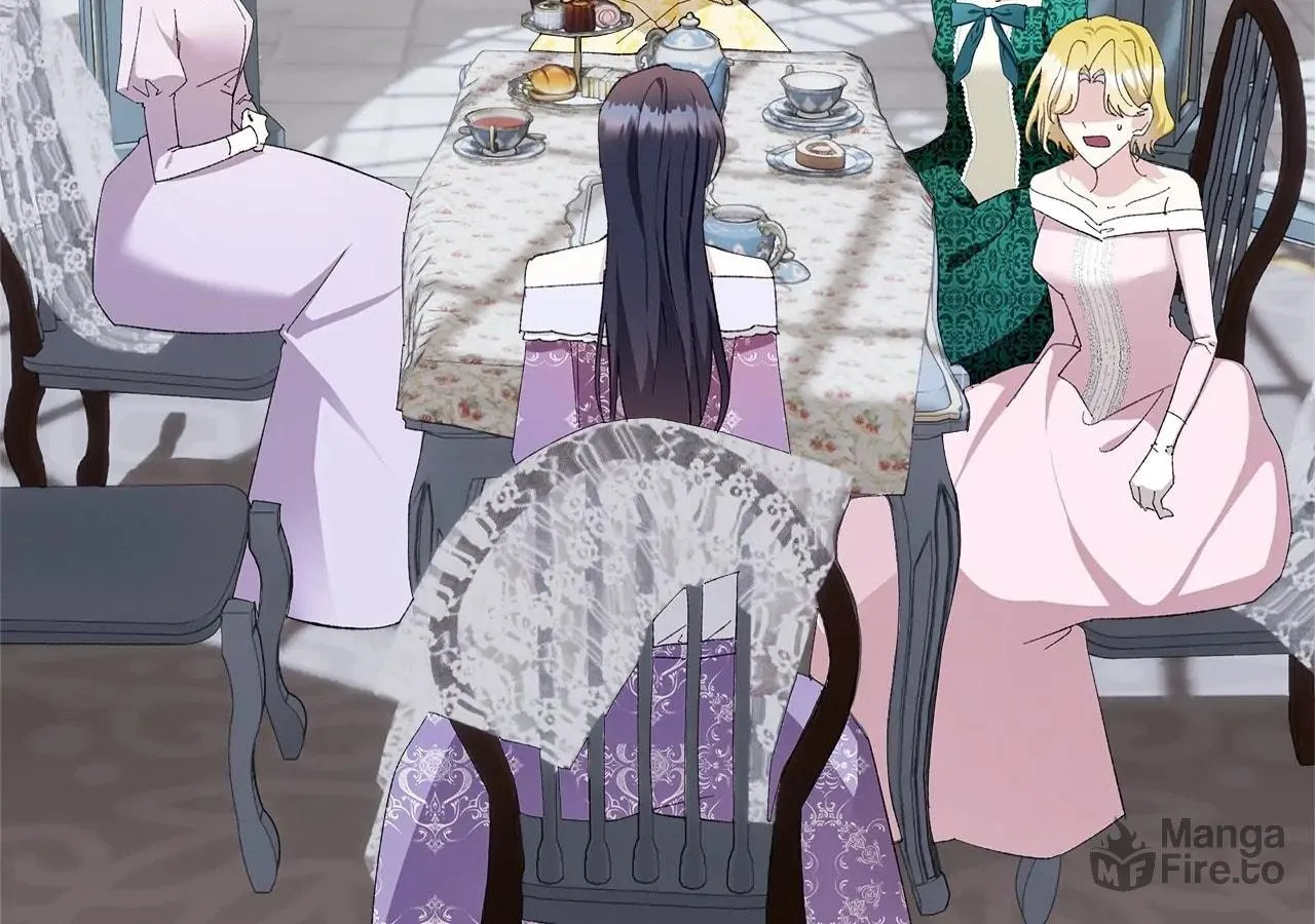 Read I Will Divorce the Duke chapter 17 image 48 on Lezhin