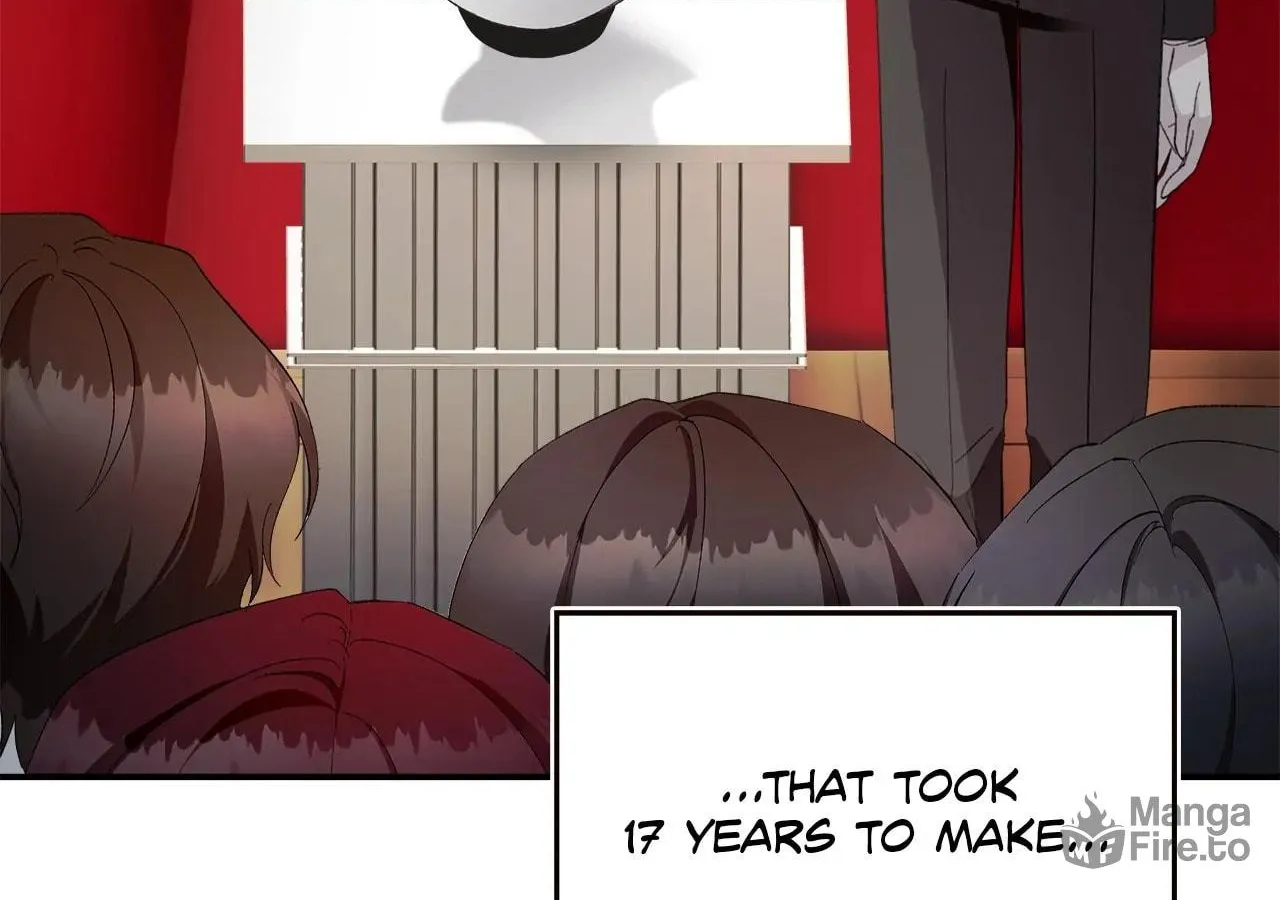 Read I Will Divorce the Duke chapter 17 image 5 on Lezhin