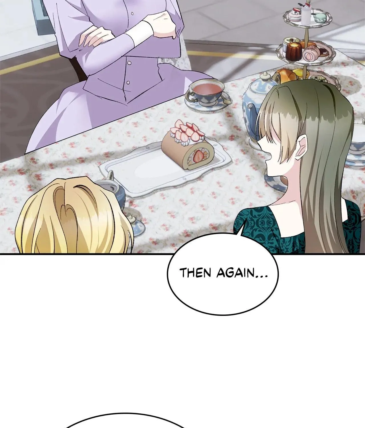 Read I Will Divorce the Duke chapter 17 image 51 on Lezhin