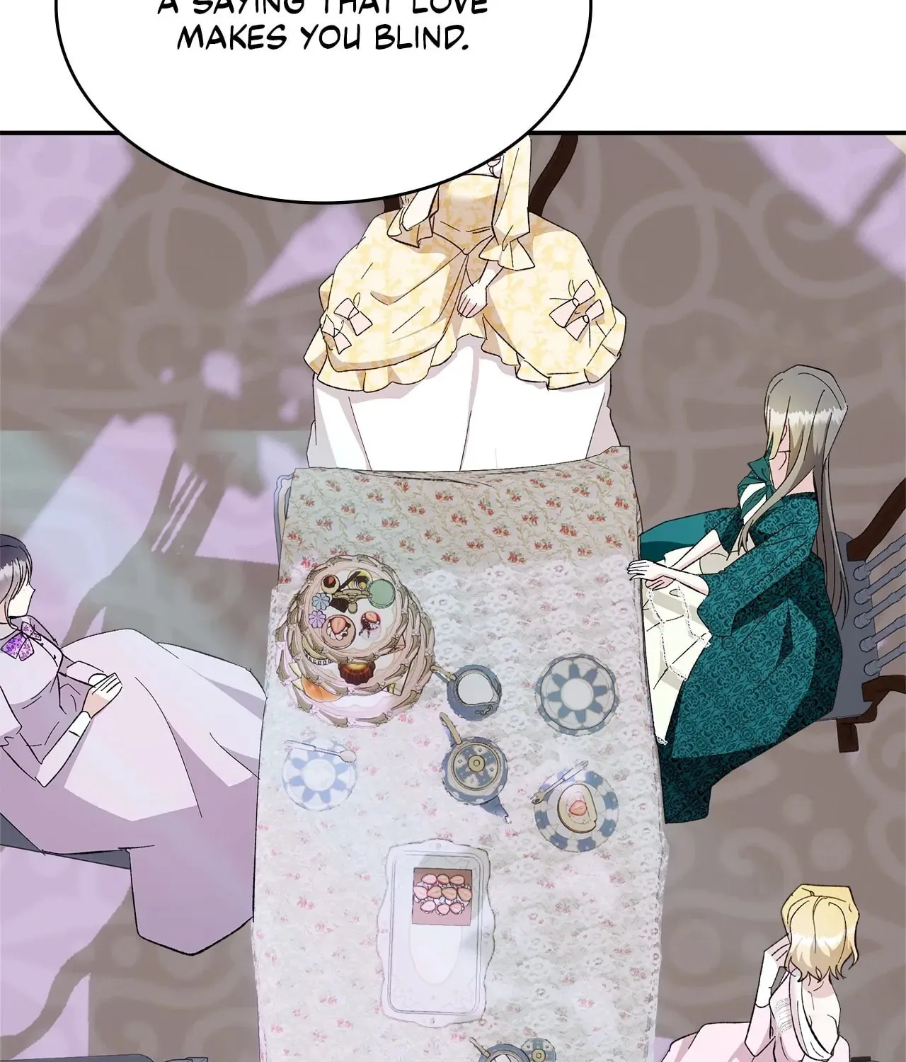 Read I Will Divorce the Duke chapter 17 image 55 on Lezhin