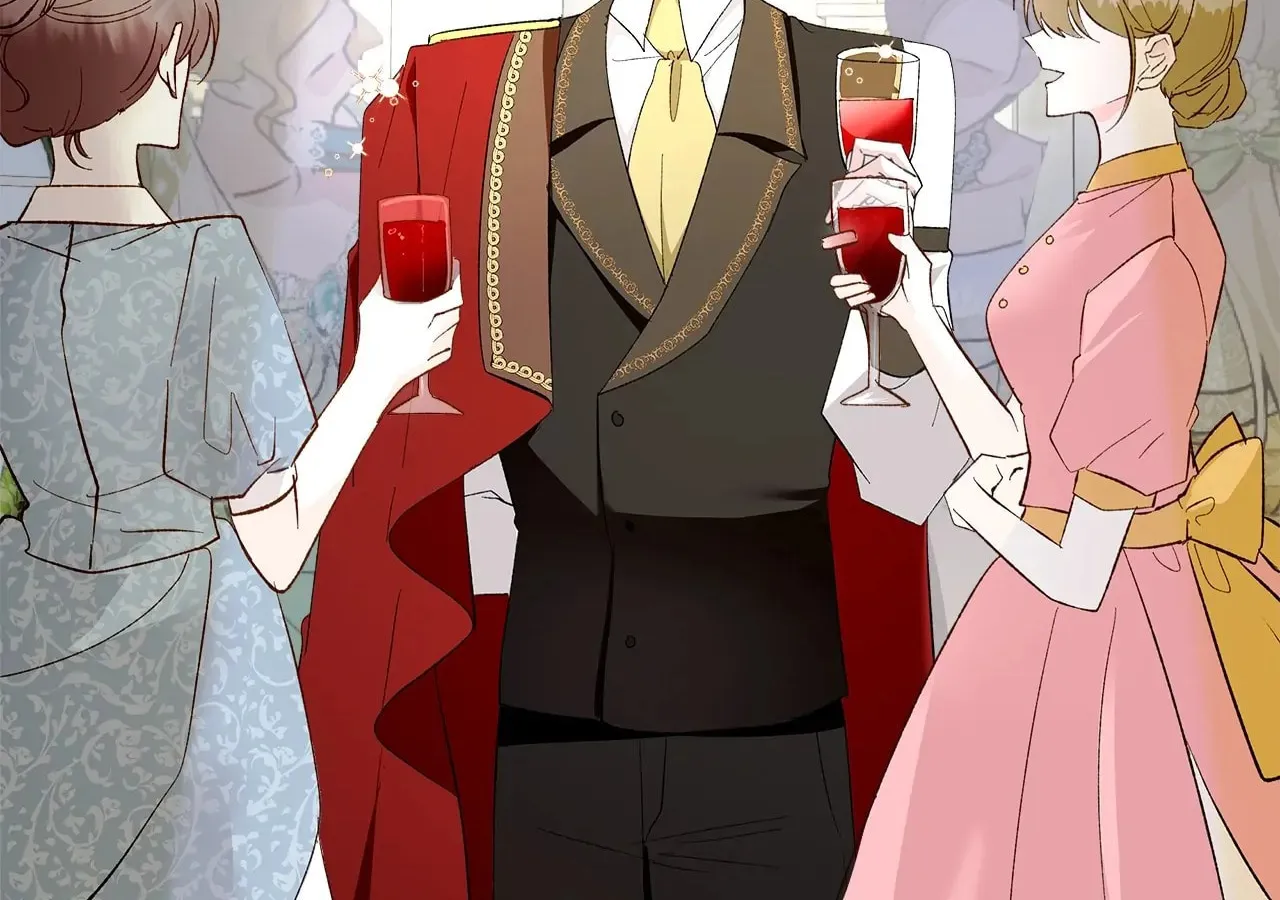 Read I Will Divorce the Duke chapter 17 image 59 on Lezhin