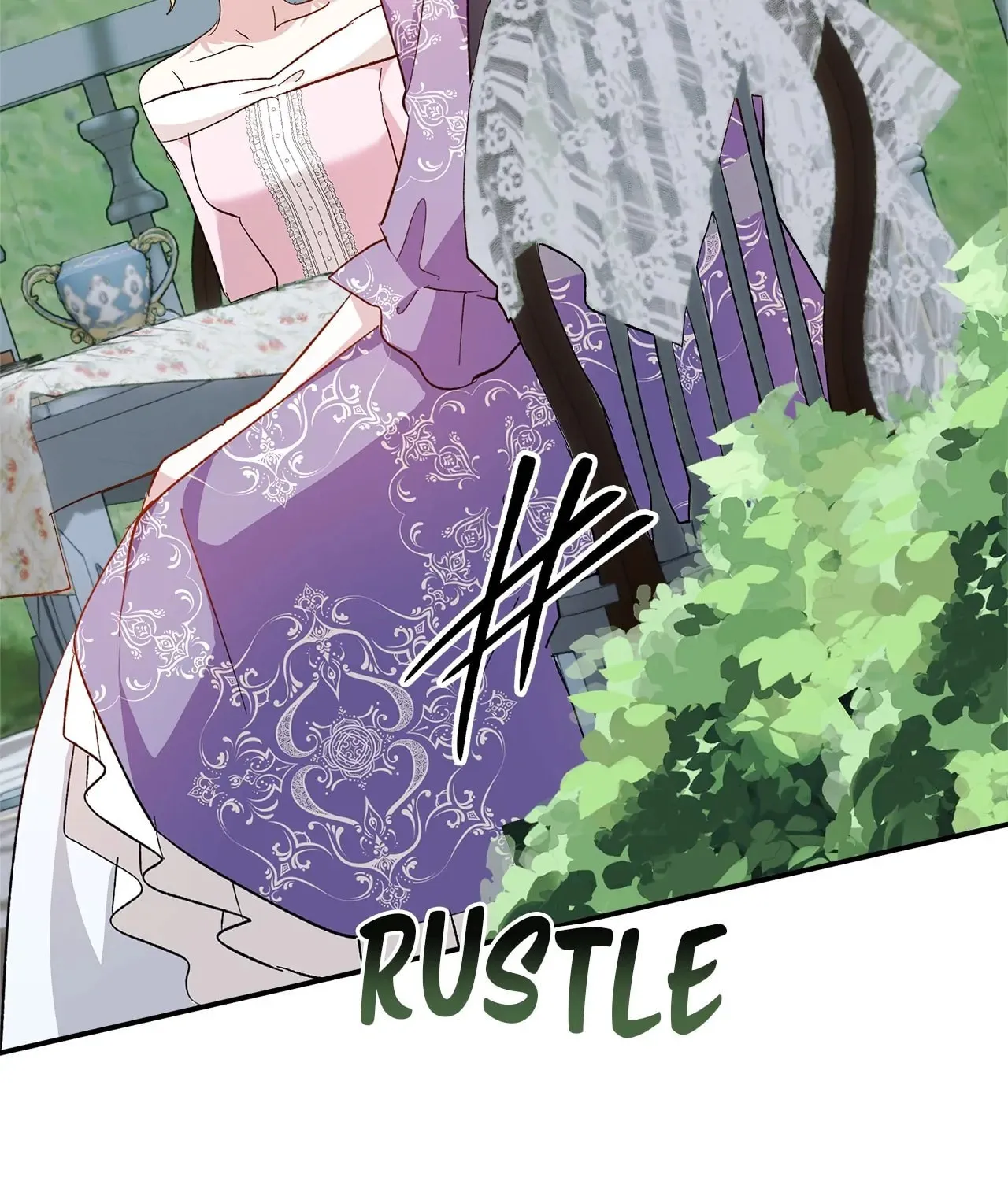 Read I Will Divorce the Duke chapter 17 image 64 on Lezhin