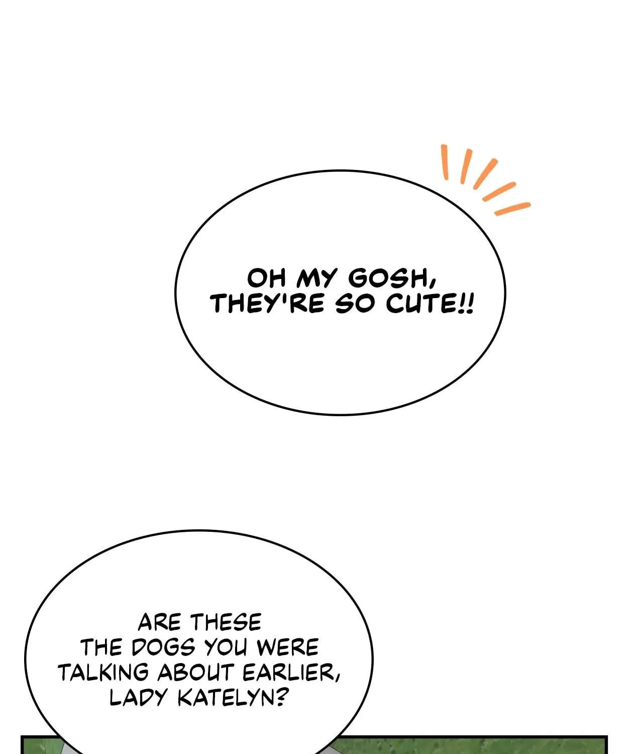 Read I Will Divorce the Duke chapter 17 image 74 on Lezhin