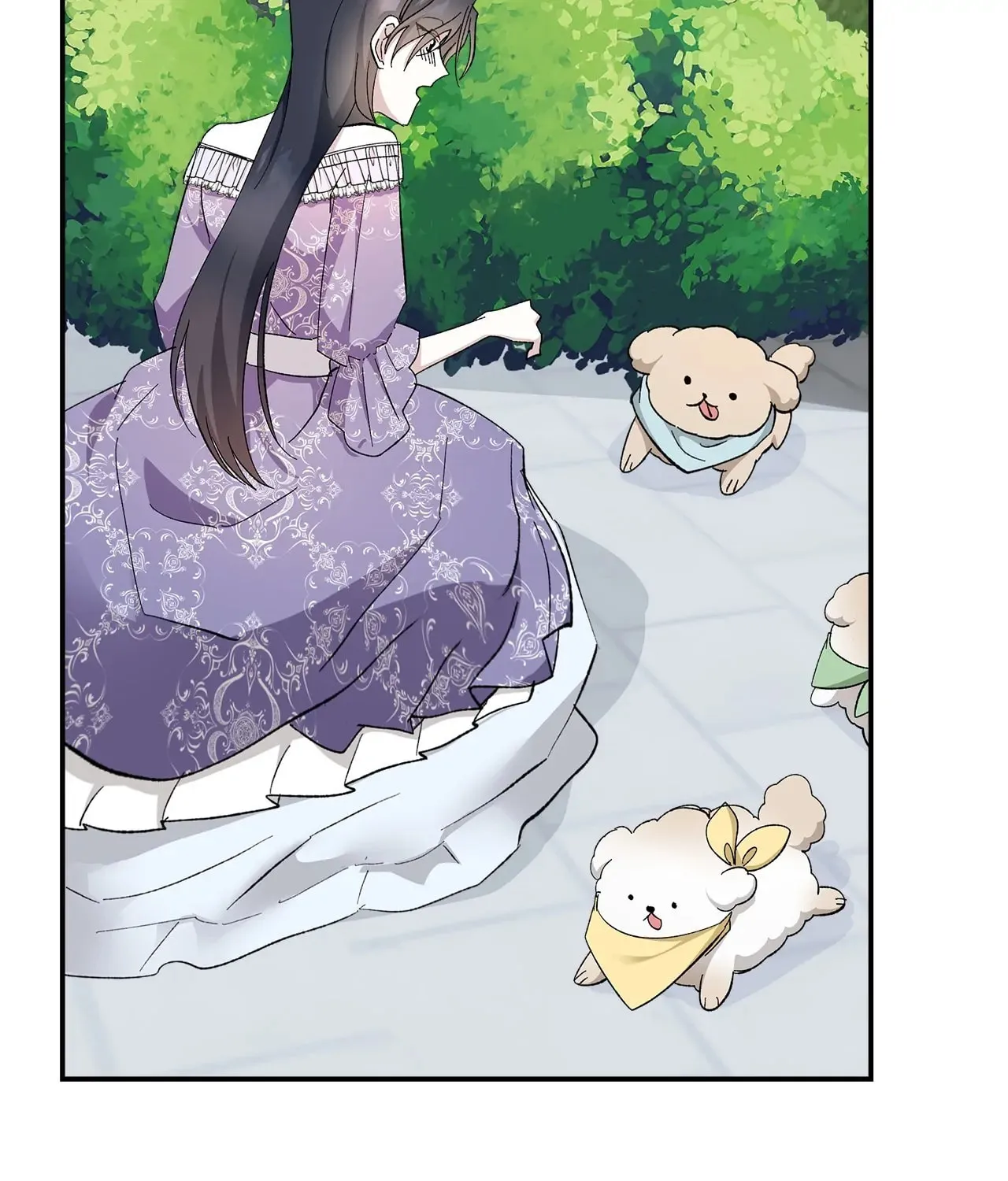 Read I Will Divorce the Duke chapter 17 image 78 on Lezhin