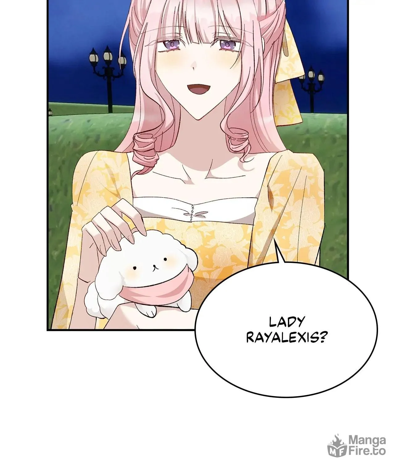 Read I Will Divorce the Duke chapter 17 image 80 on Lezhin