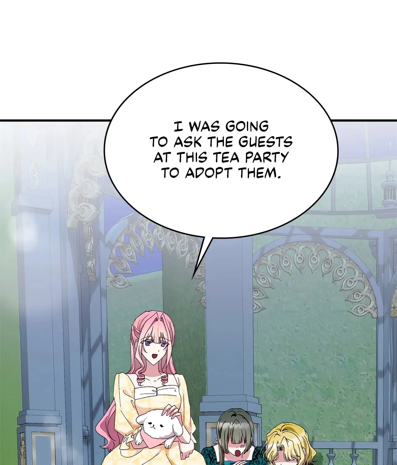 Read I Will Divorce the Duke chapter 17 image 82 on Lezhin