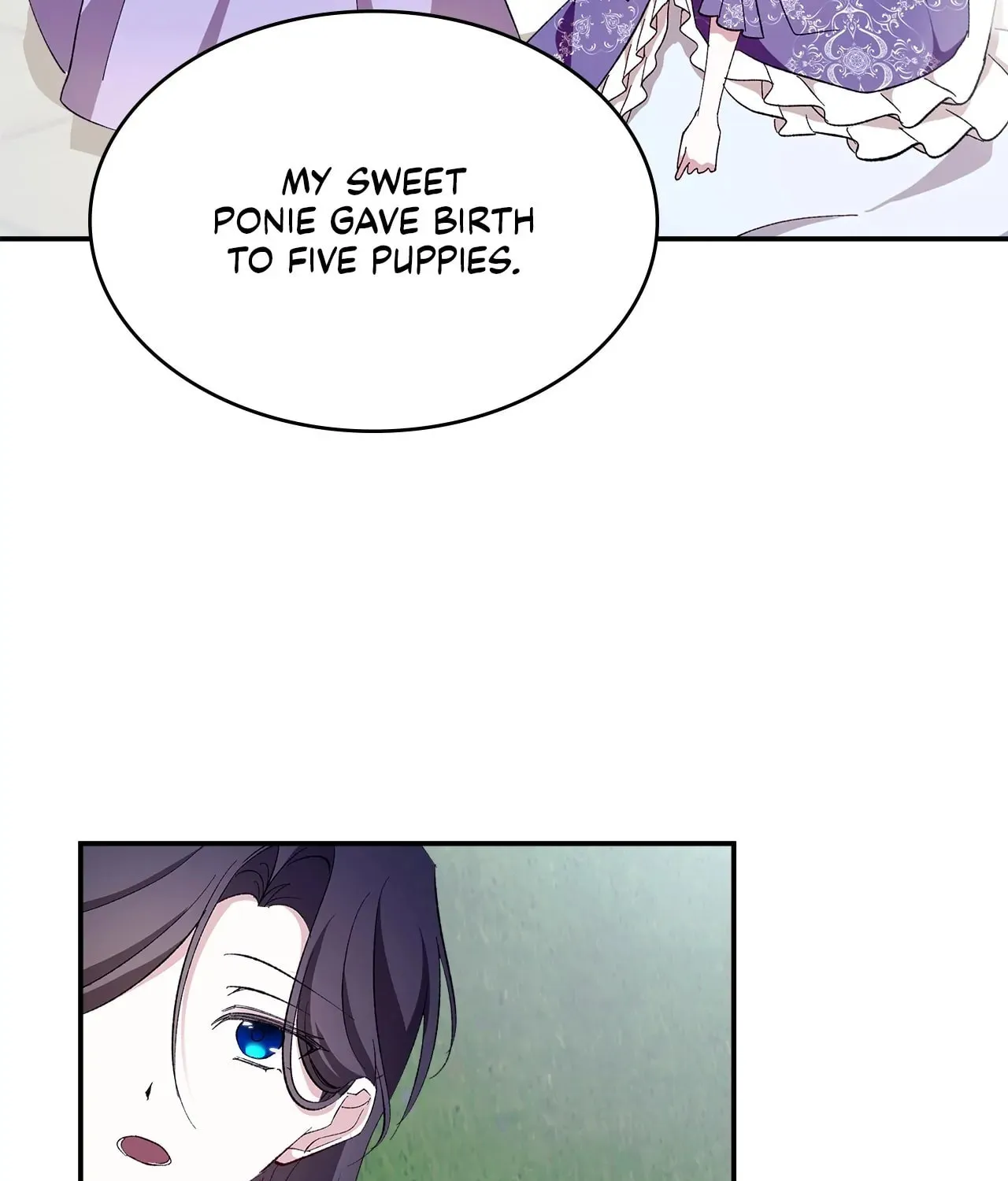 Read I Will Divorce the Duke chapter 17 image 84 on Lezhin