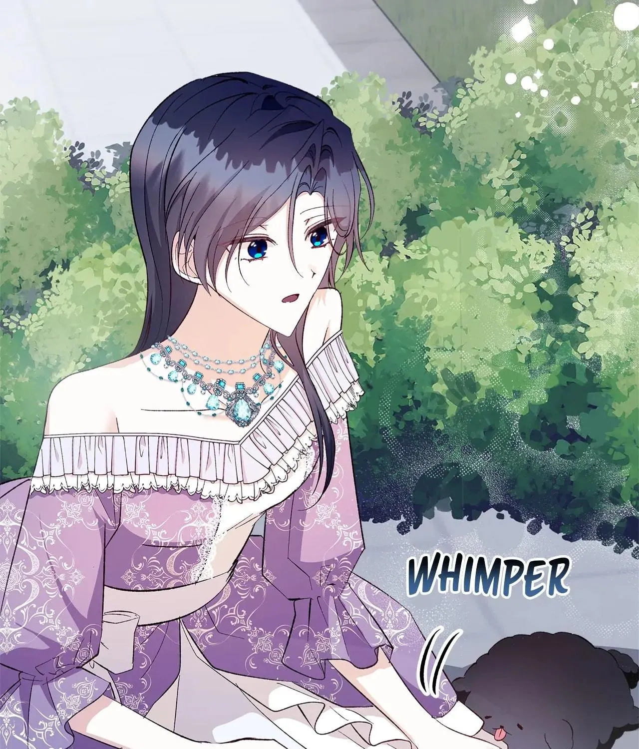 Read I Will Divorce the Duke chapter 17 image 92 on Lezhin