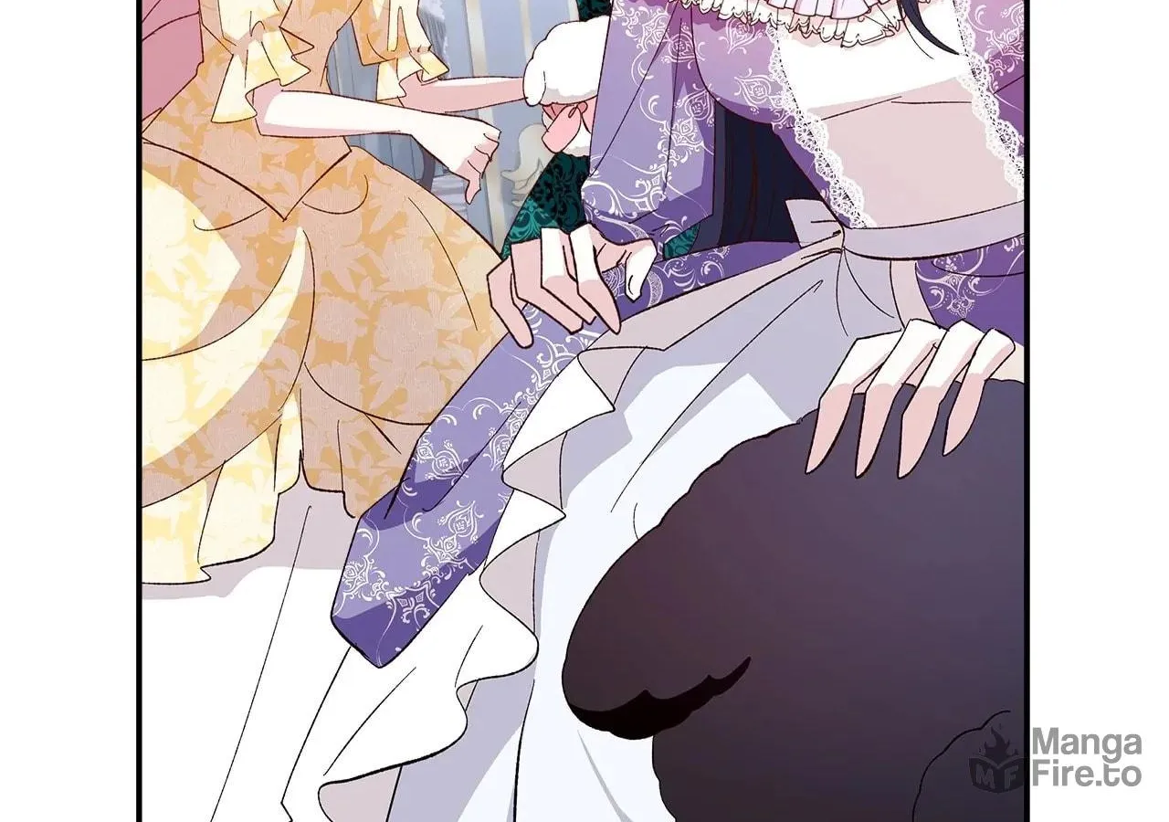 Read I Will Divorce the Duke chapter 17 image 98 on Lezhin
