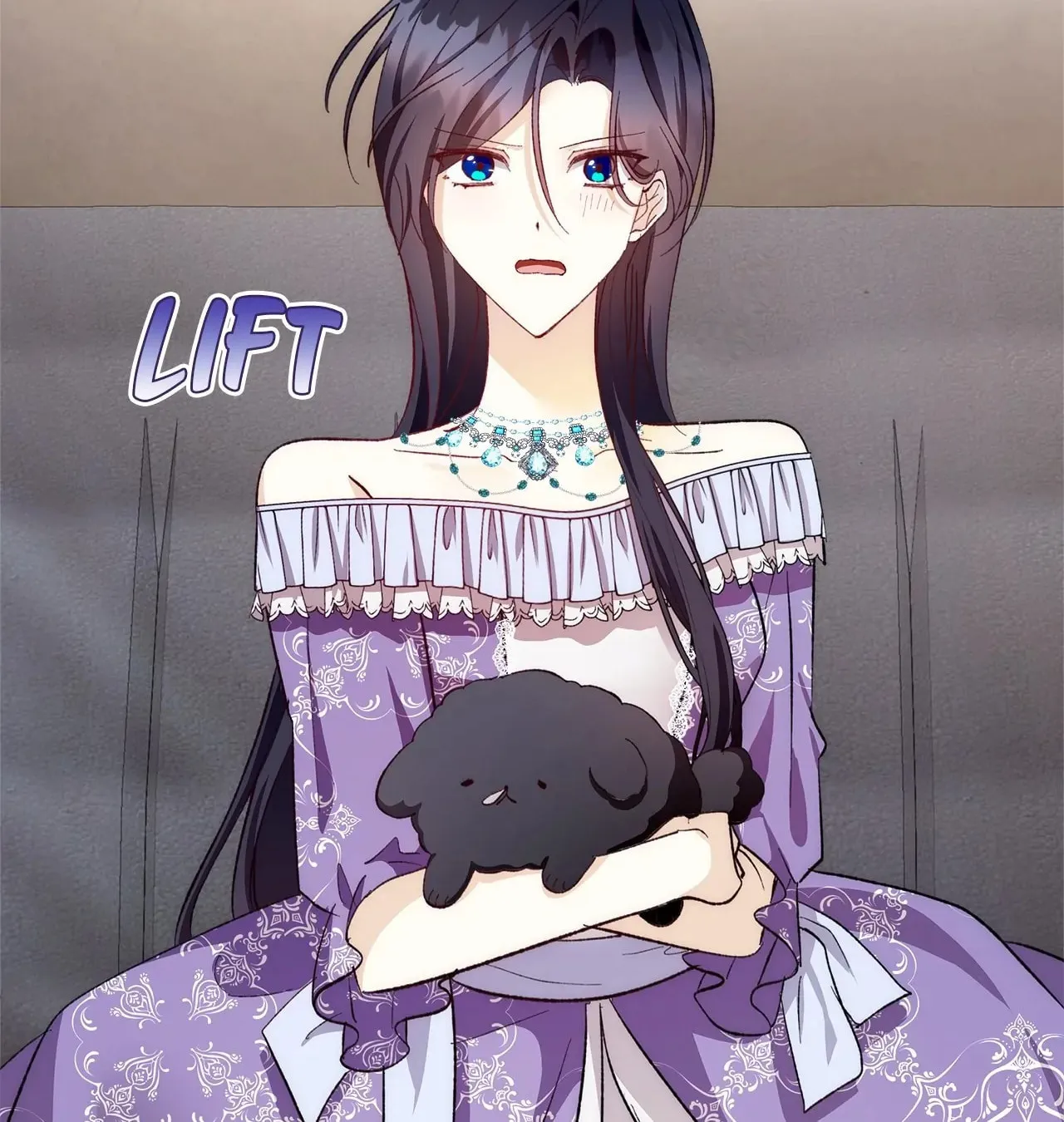 Read I Will Divorce the Duke chapter 18 image 1 on Lezhin
