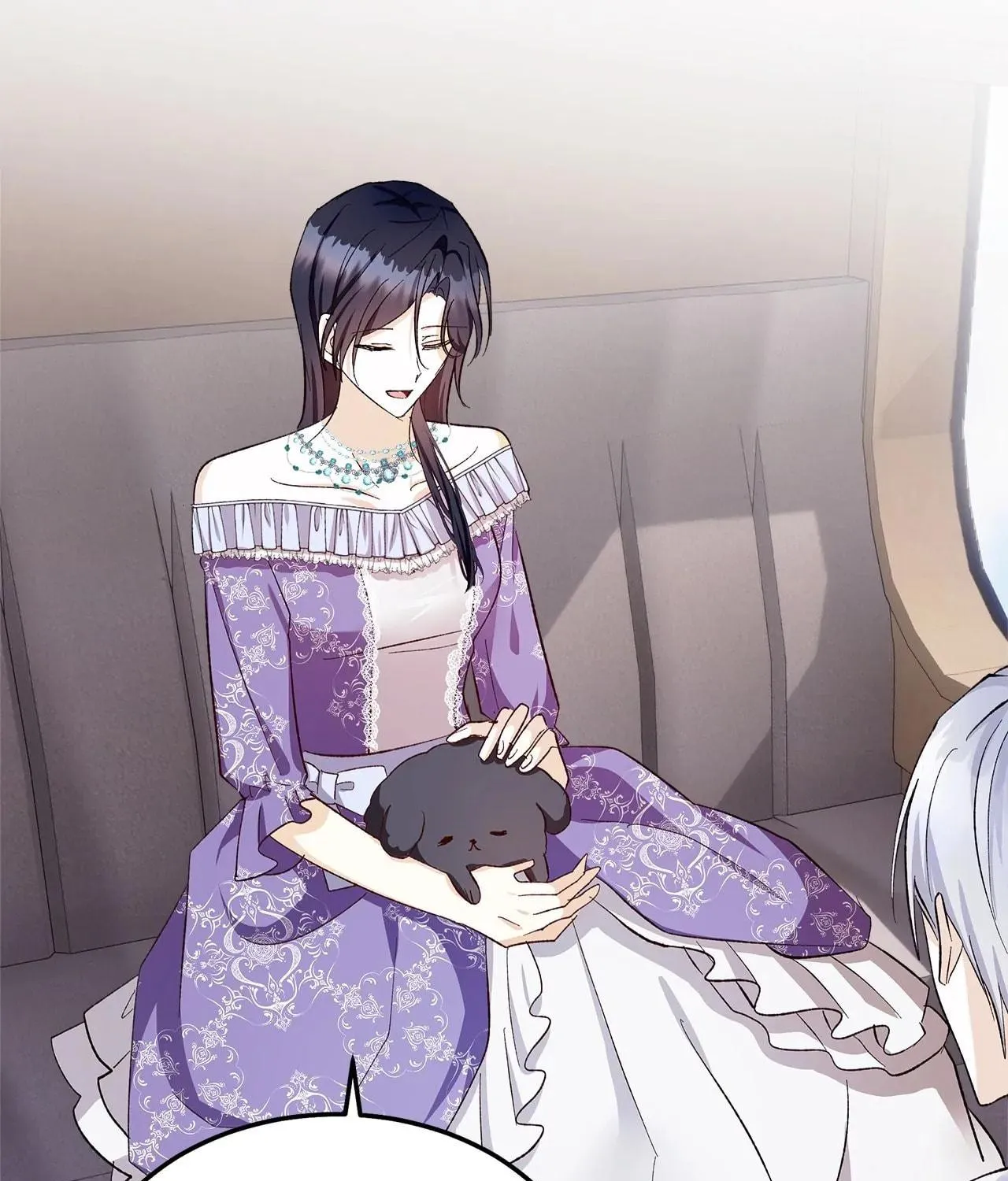 Read I Will Divorce the Duke chapter 18 image 10 on Lezhin