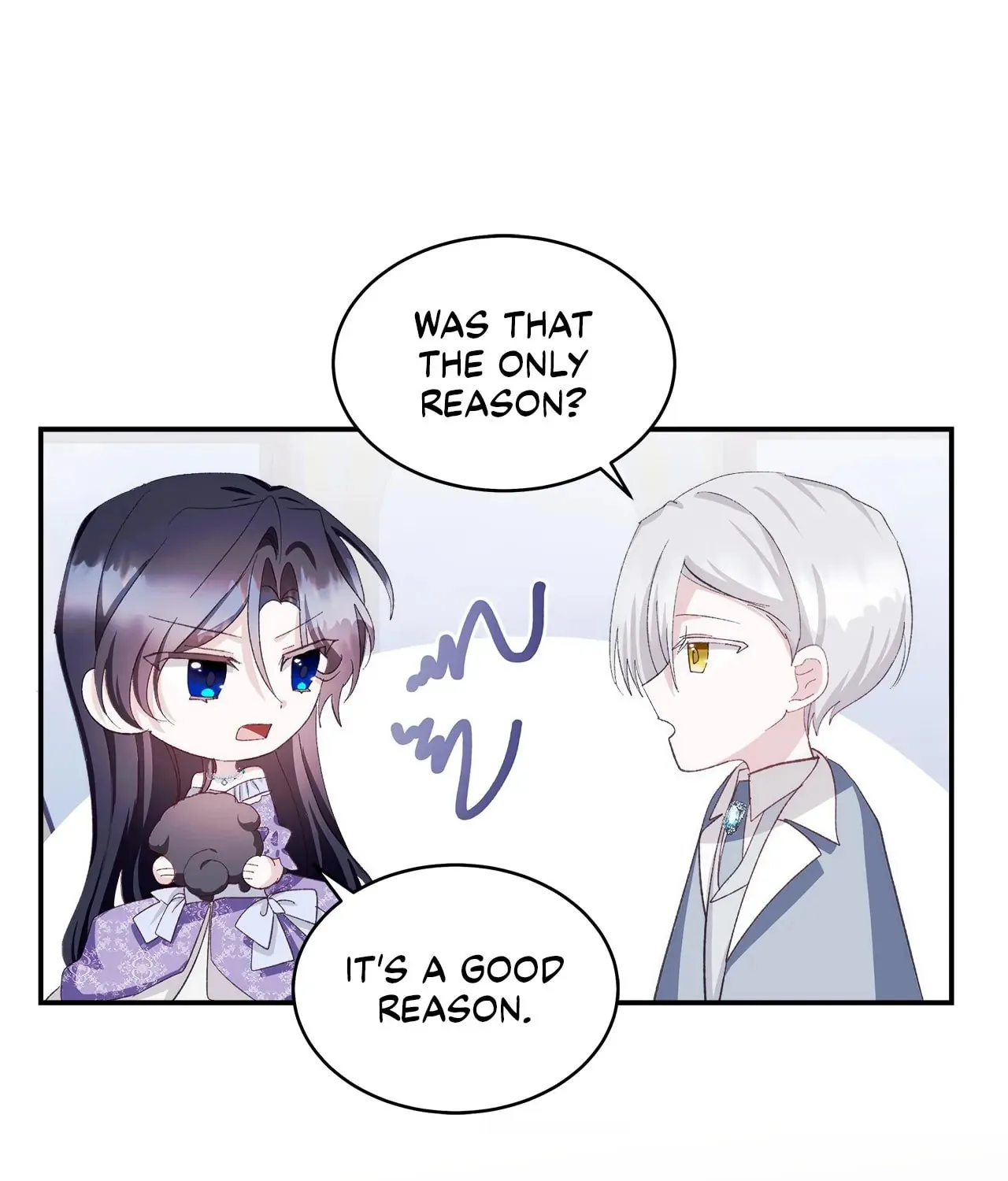 Read I Will Divorce the Duke chapter 18 image 14 on Lezhin