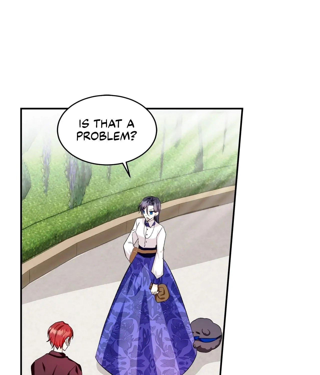 Read I Will Divorce the Duke chapter 18 image 141 on Lezhin