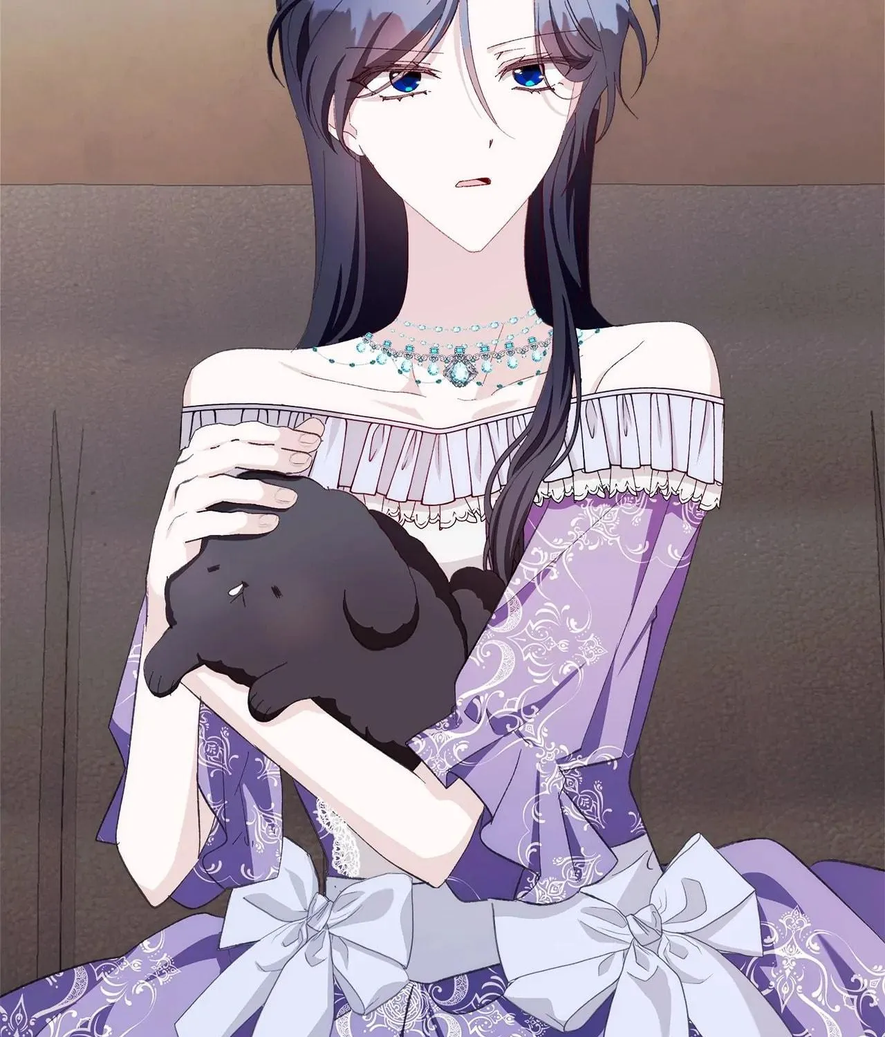 Read I Will Divorce the Duke chapter 18 image 16 on Lezhin