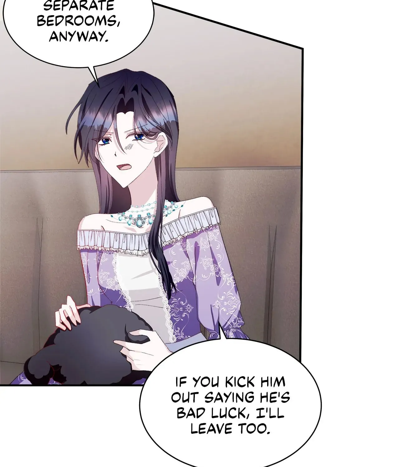 Read I Will Divorce the Duke chapter 18 image 20 on Lezhin