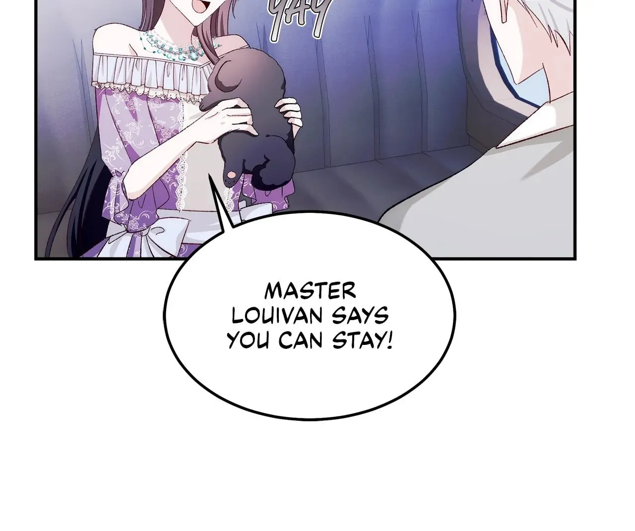 Read I Will Divorce the Duke chapter 18 image 26 on Lezhin