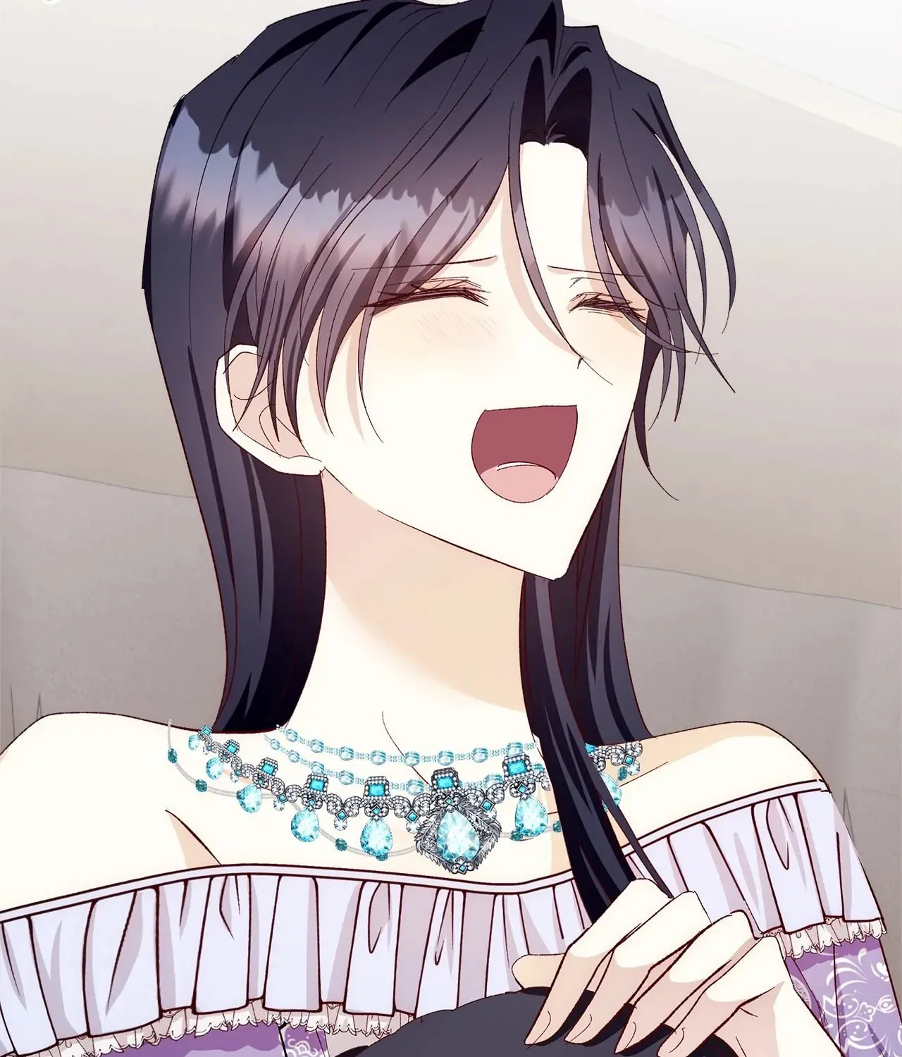 Read I Will Divorce the Duke chapter 18 image 35 on Lezhin