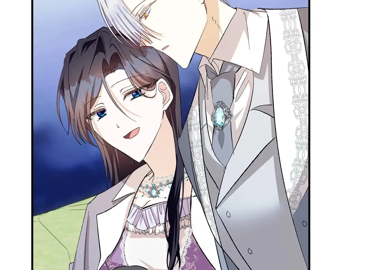 Read I Will Divorce the Duke chapter 18 image 49 on Lezhin