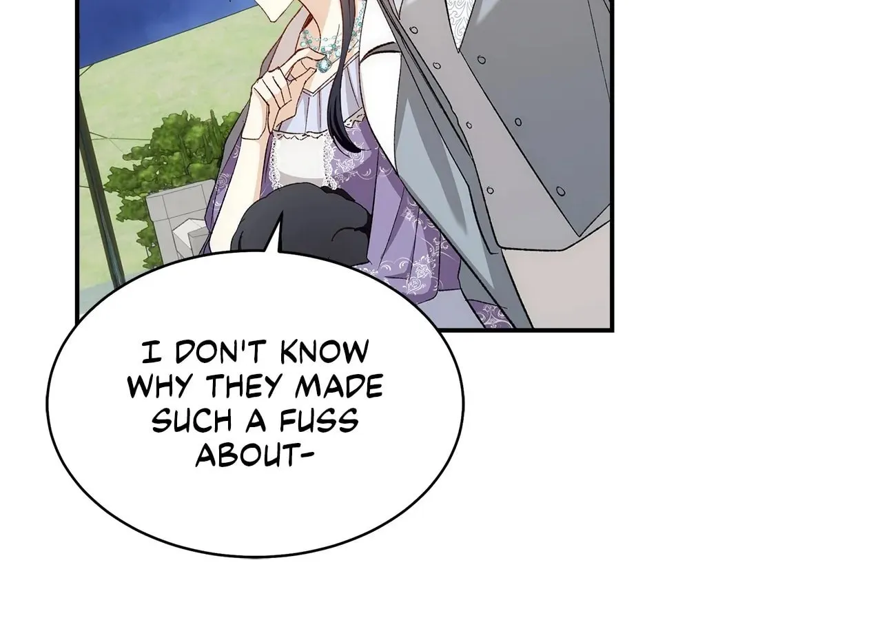 Read I Will Divorce the Duke chapter 18 image 54 on Lezhin