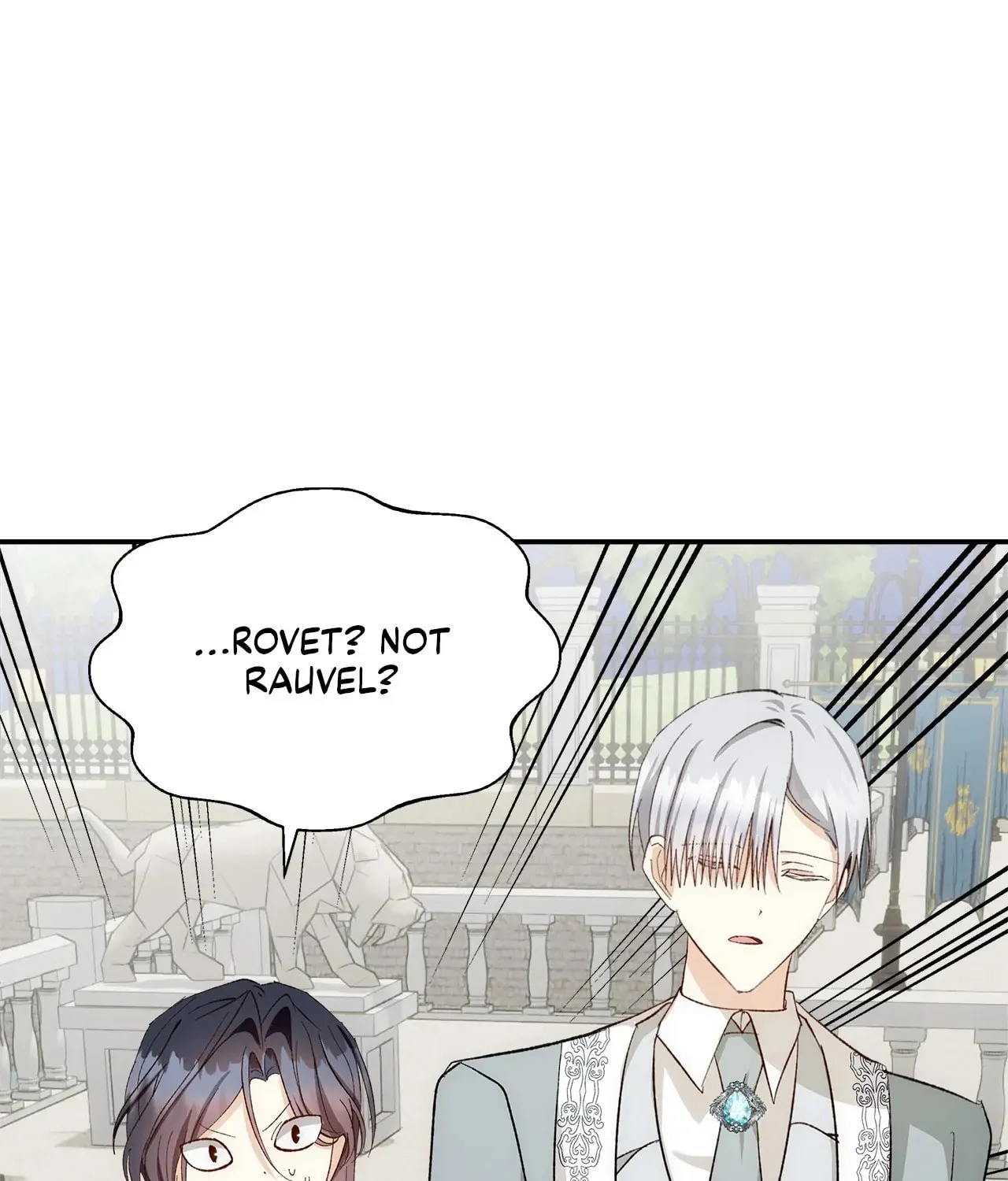 Read I Will Divorce the Duke chapter 18 image 57 on Lezhin