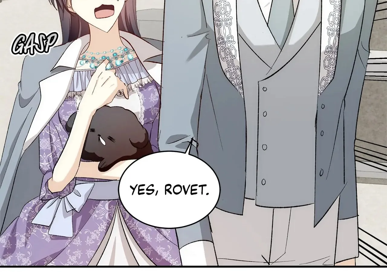 Read I Will Divorce the Duke chapter 18 image 58 on Lezhin