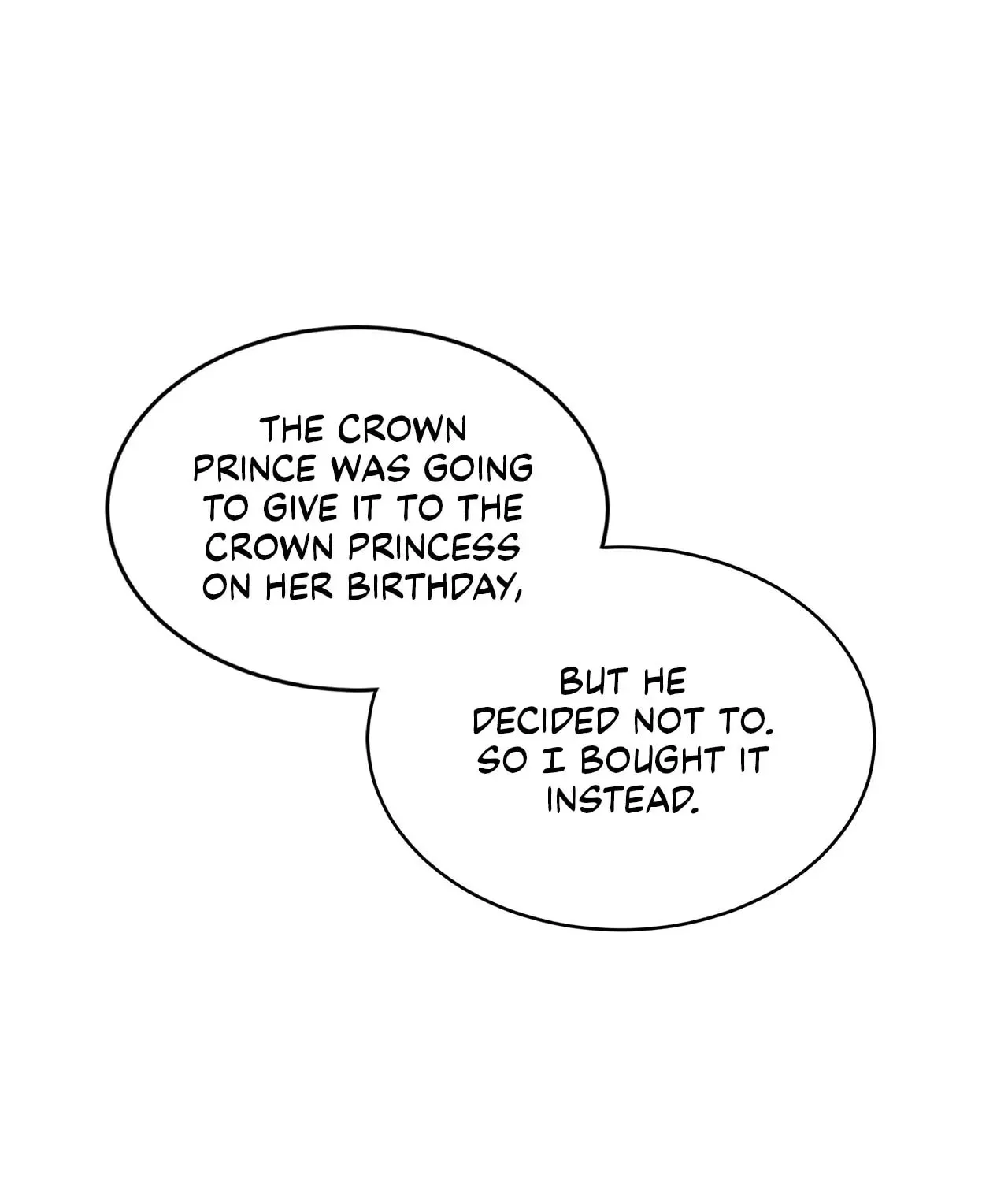 Read I Will Divorce the Duke chapter 18 image 59 on Lezhin