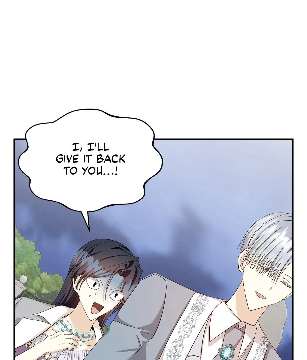 Read I Will Divorce the Duke chapter 18 image 65 on Lezhin