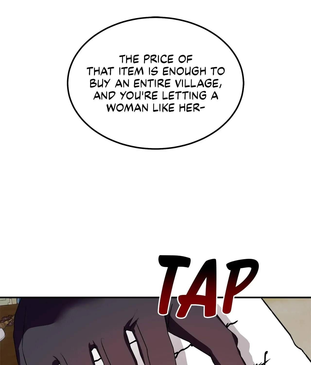 Read I Will Divorce the Duke chapter 18 image 80 on Lezhin
