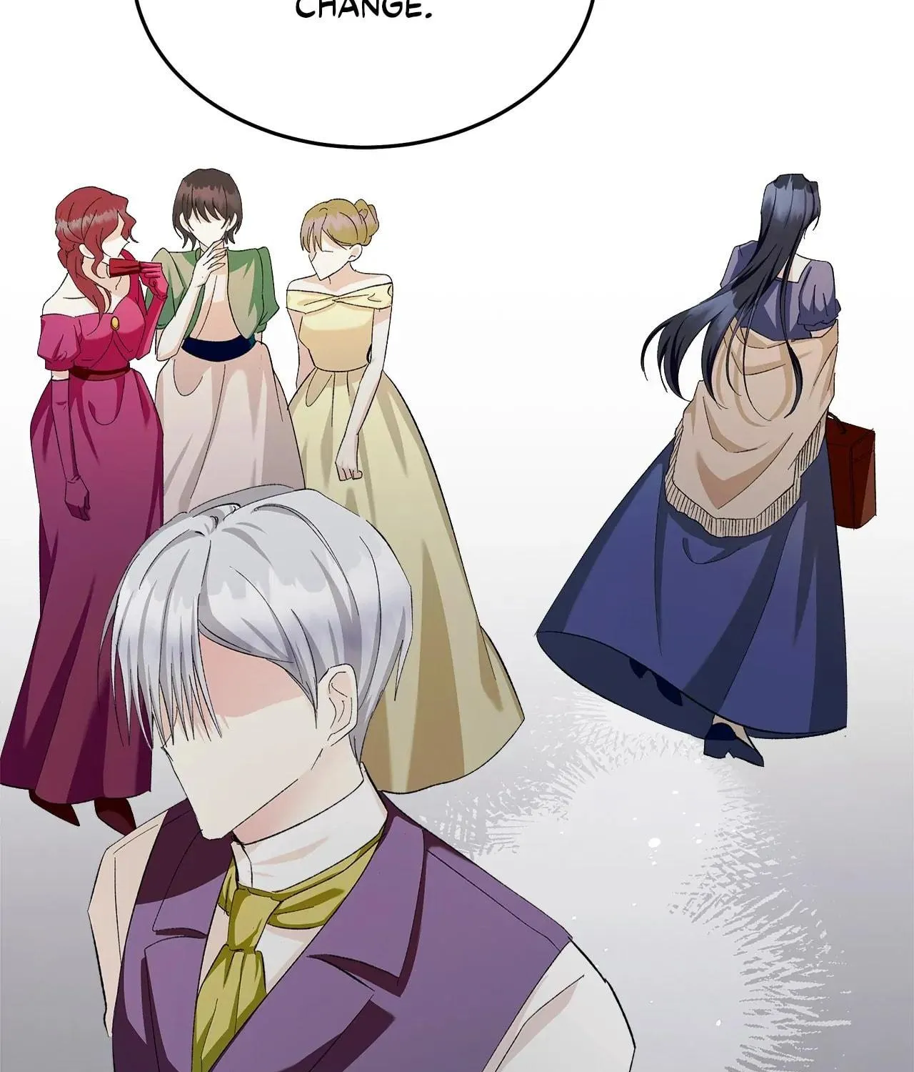 Read I Will Divorce the Duke chapter 18 image 84 on Lezhin