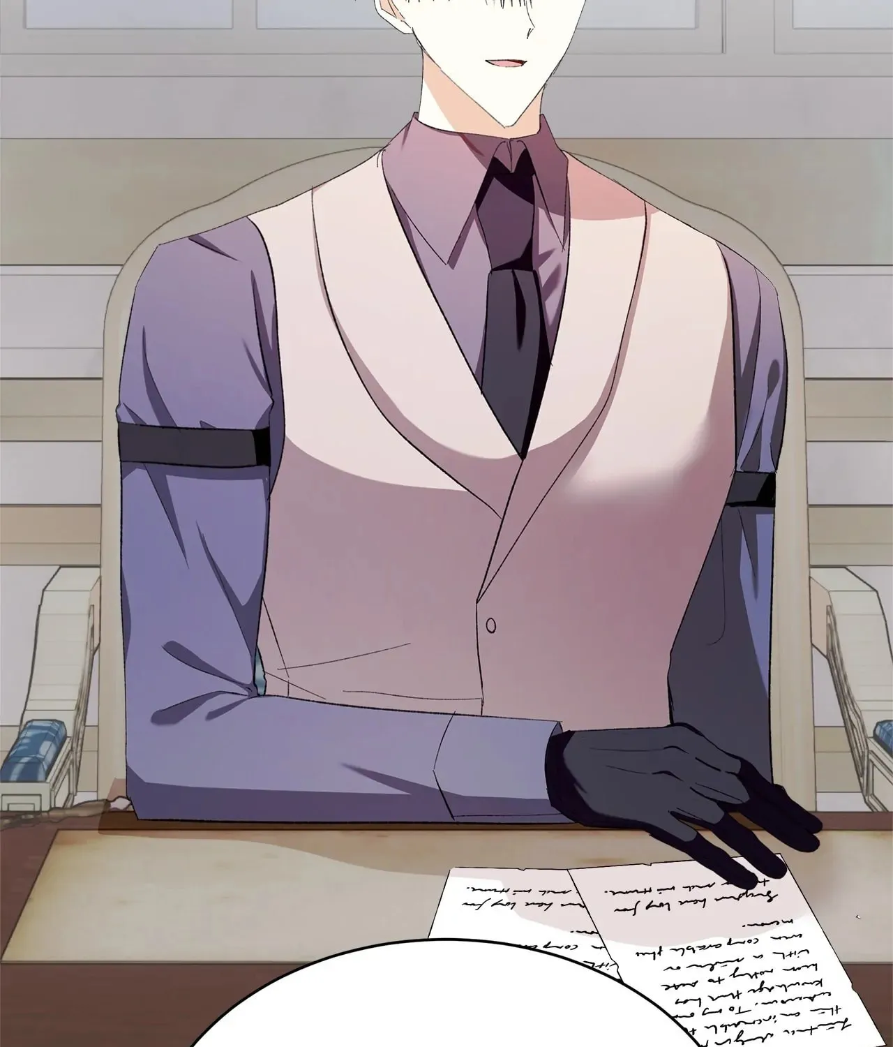 Read I Will Divorce the Duke chapter 18 image 88 on Lezhin