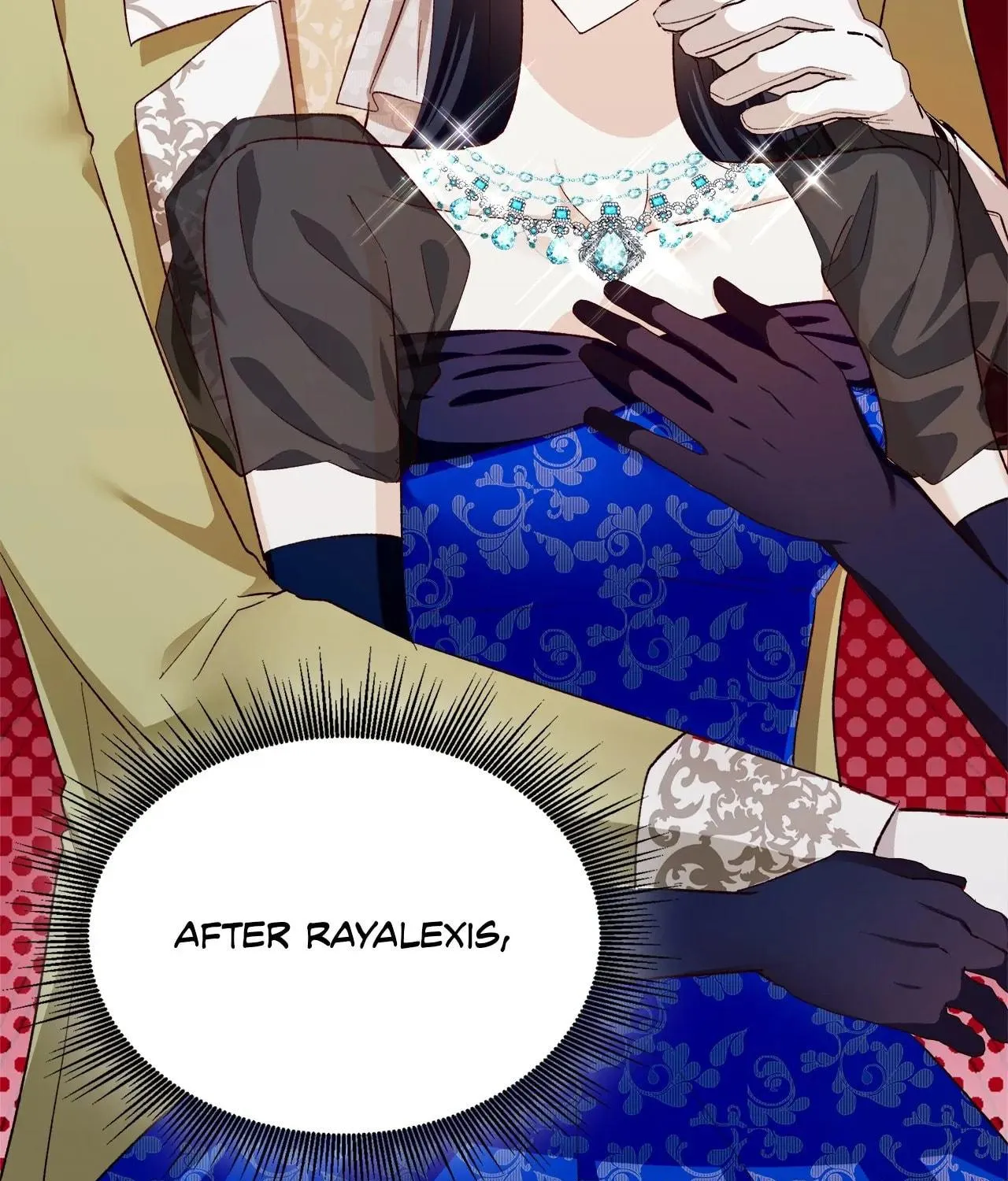 Read I Will Divorce the Duke chapter 18 image 95 on Lezhin