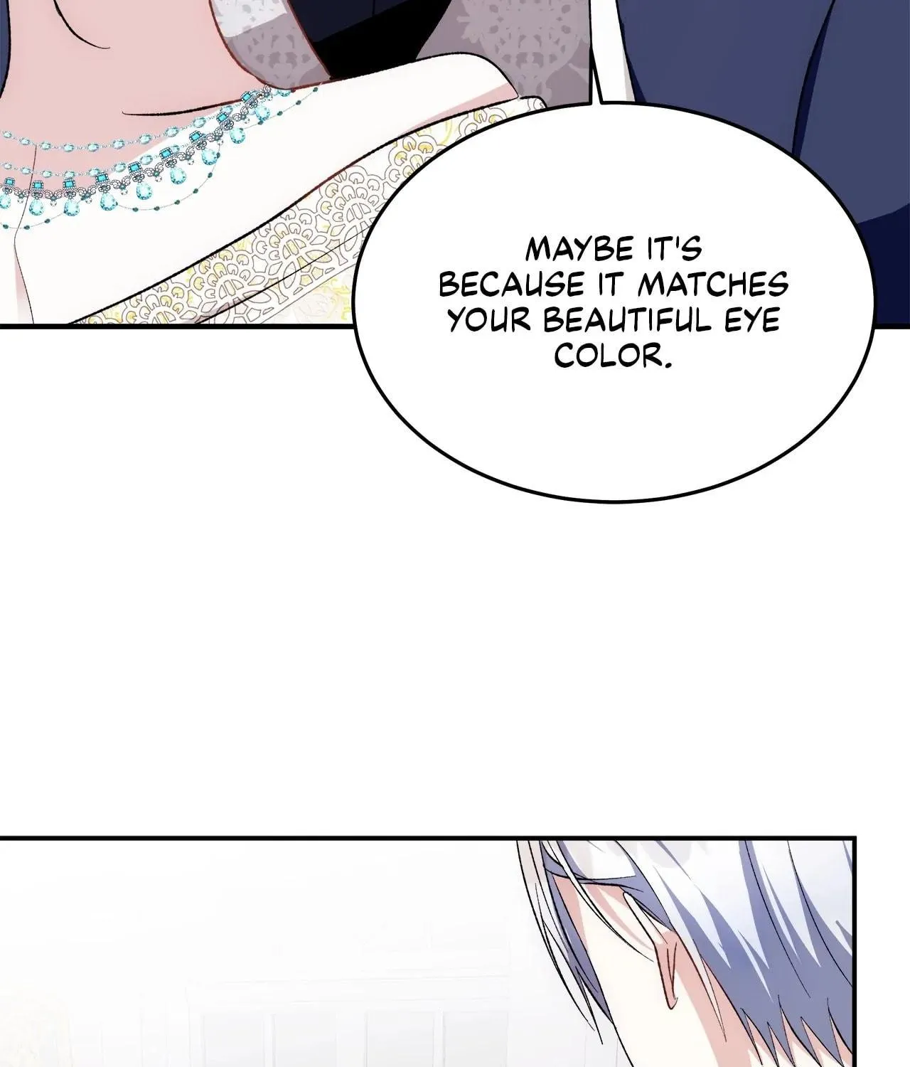 Read I Will Divorce the Duke chapter 19 image 102 on Lezhin