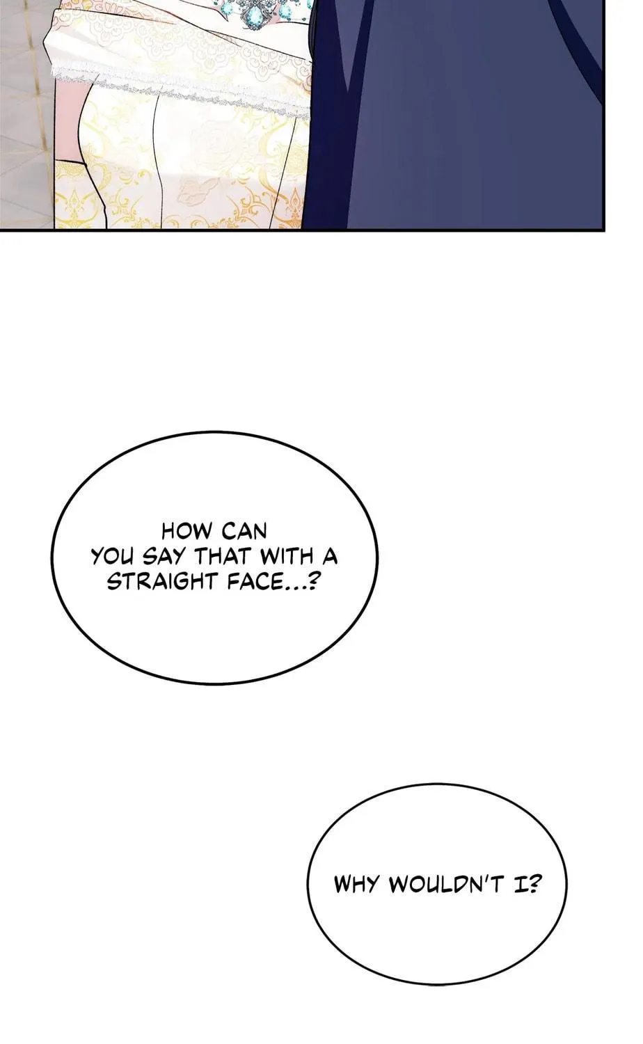 Read I Will Divorce the Duke chapter 19 image 104 on Lezhin