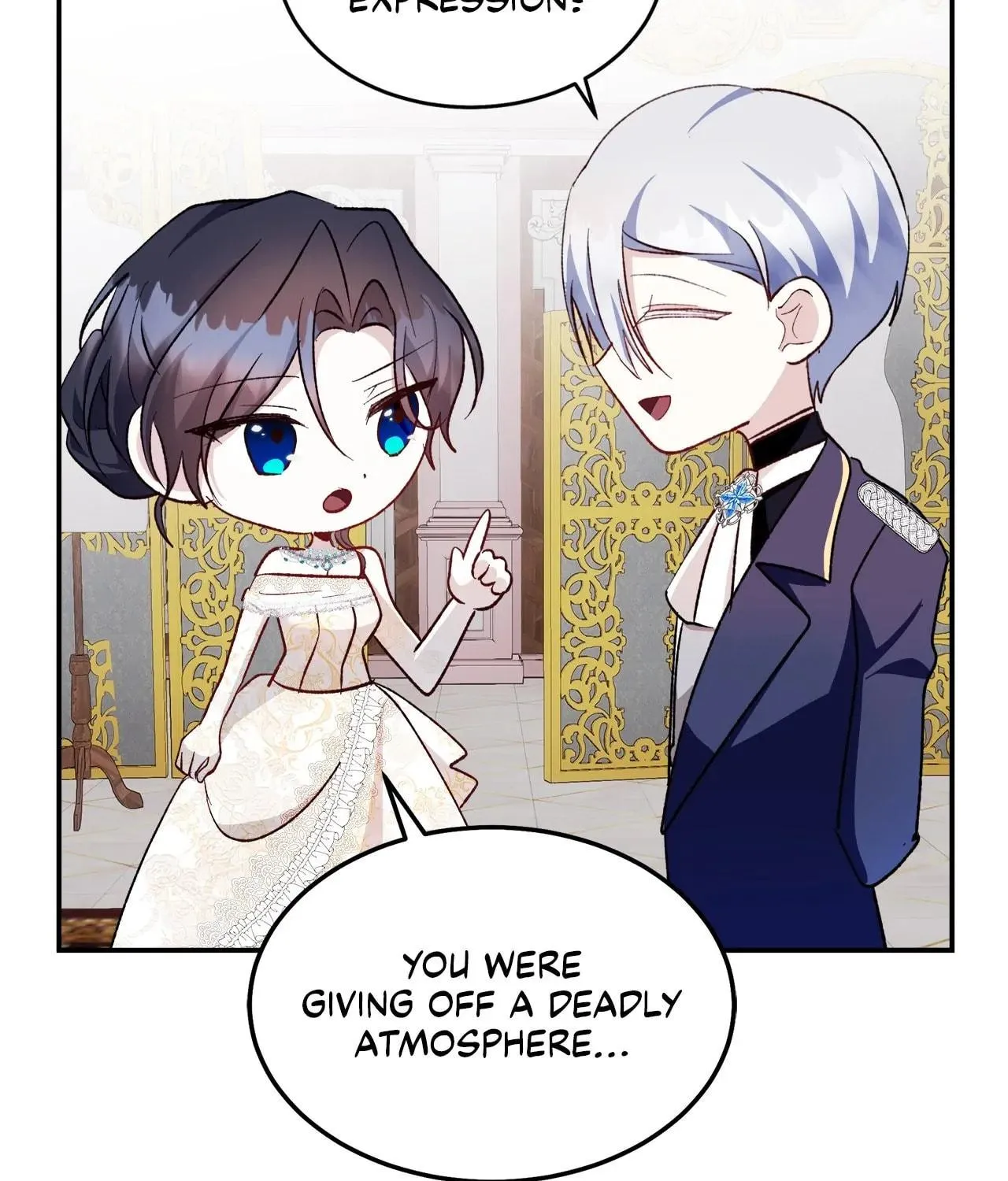 Read I Will Divorce the Duke chapter 19 image 137 on Lezhin