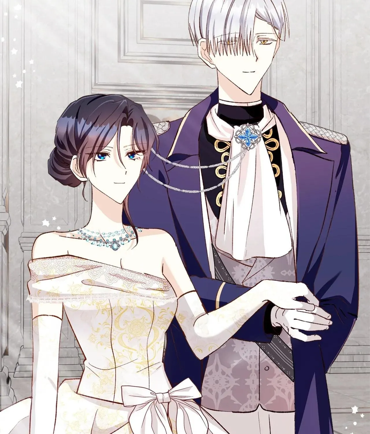 Read I Will Divorce the Duke chapter 19 image 148 on Lezhin