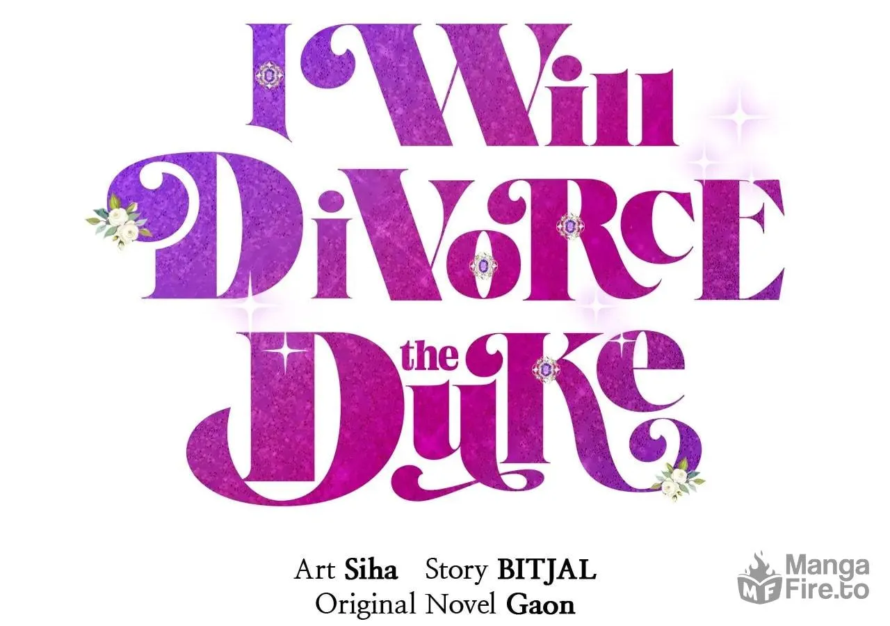 Read I Will Divorce the Duke chapter 19 image 16 on Lezhin