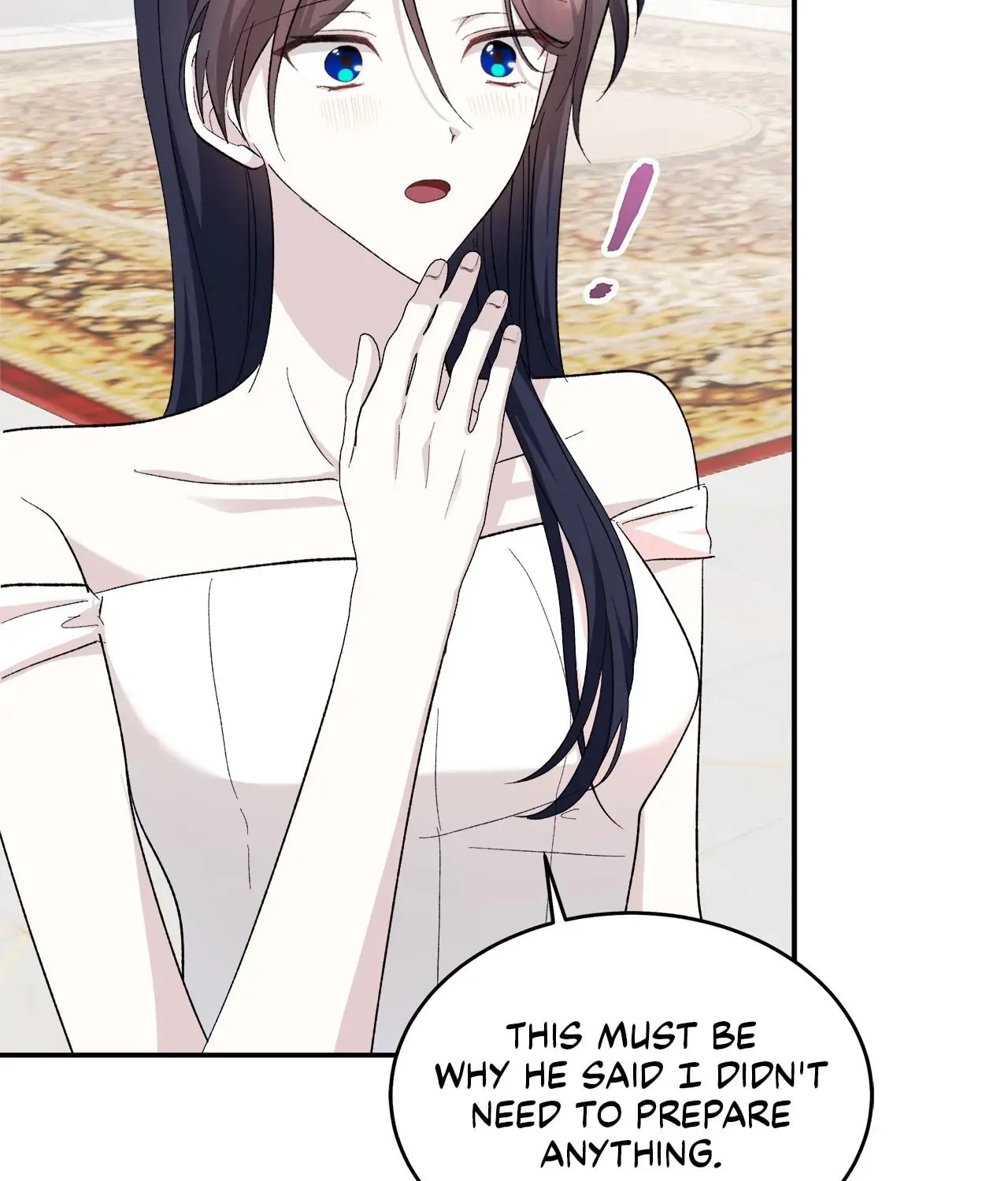 Read I Will Divorce the Duke chapter 19 image 19 on Lezhin