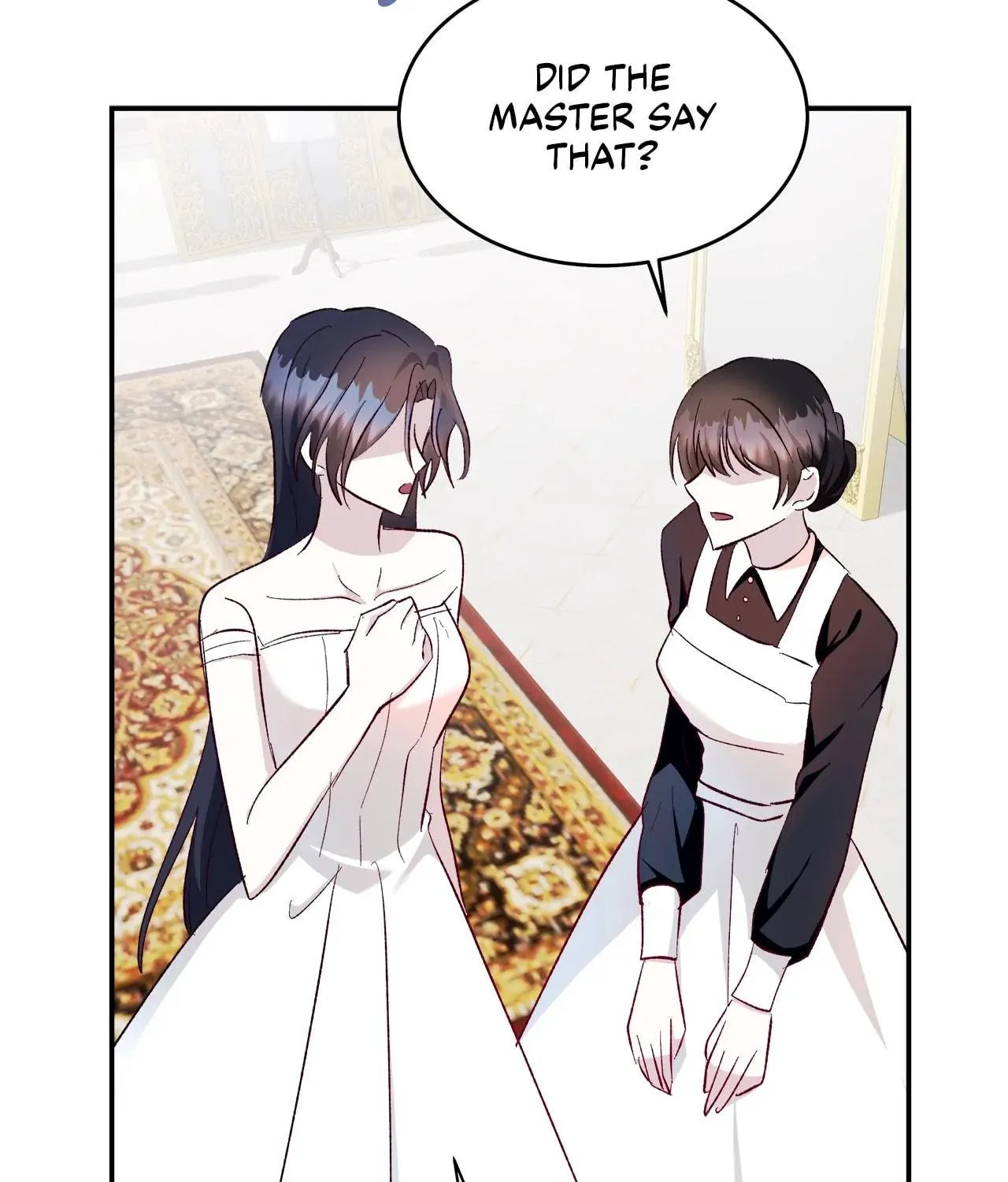 Read I Will Divorce the Duke chapter 19 image 21 on Lezhin