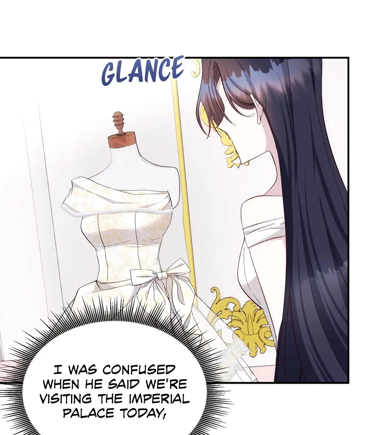 Read I Will Divorce the Duke chapter 19 image 25 on Lezhin