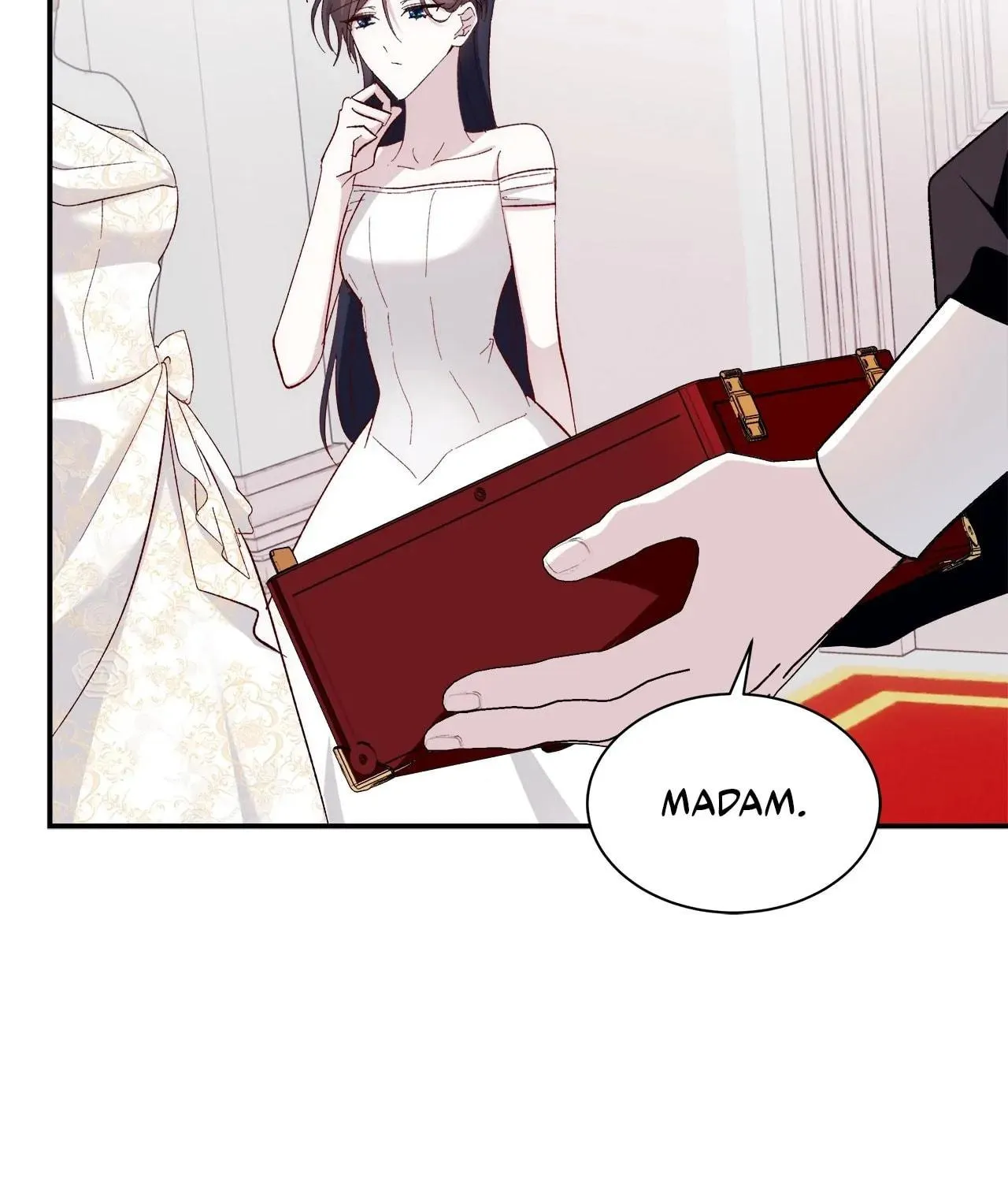 Read I Will Divorce the Duke chapter 19 image 27 on Lezhin