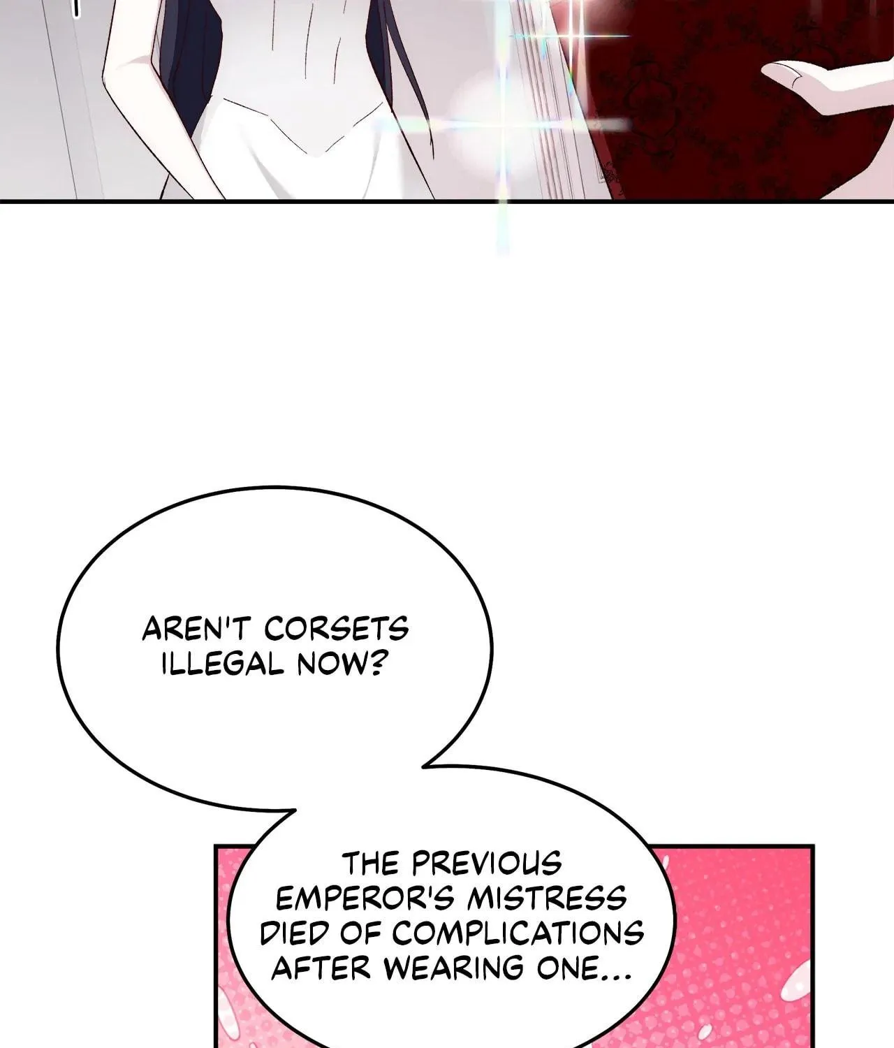 Read I Will Divorce the Duke chapter 19 image 33 on Lezhin