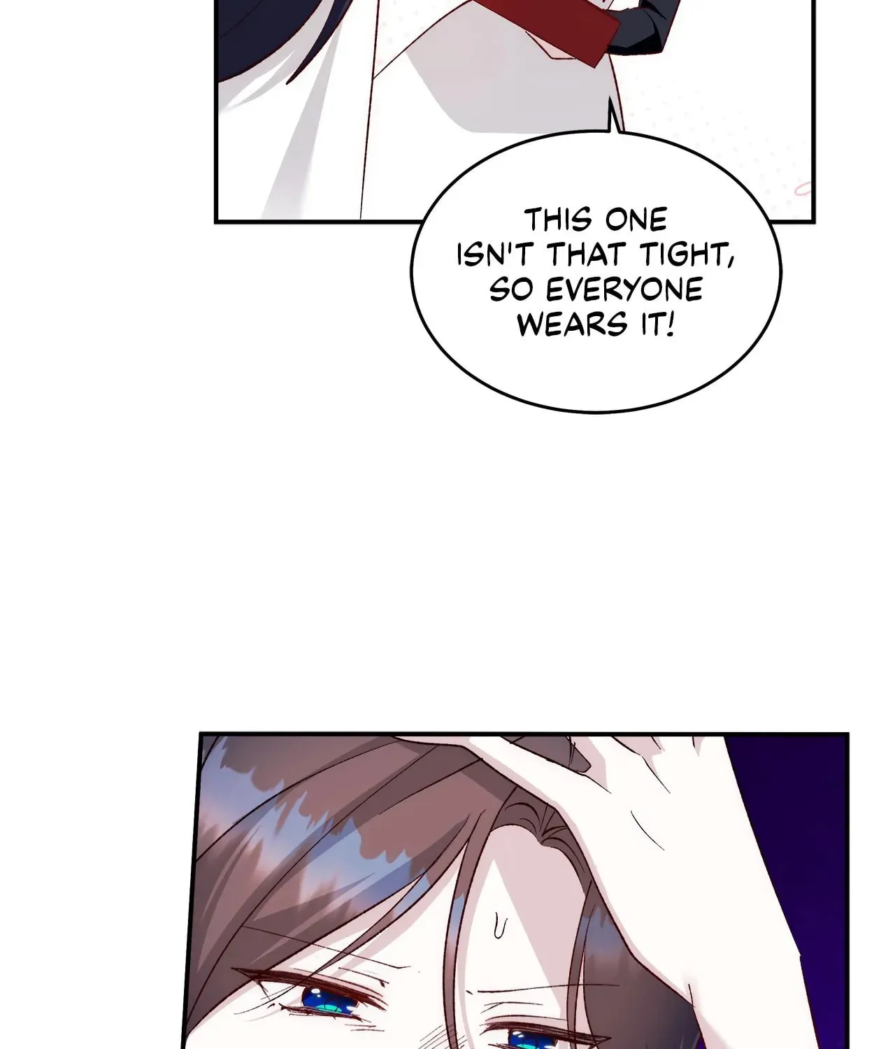 Read I Will Divorce the Duke chapter 19 image 35 on Lezhin