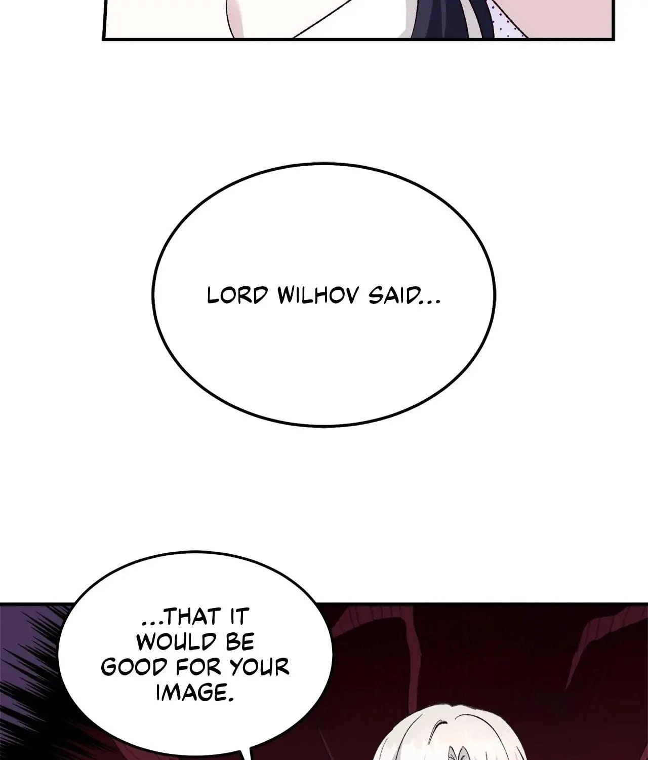Read I Will Divorce the Duke chapter 19 image 37 on Lezhin