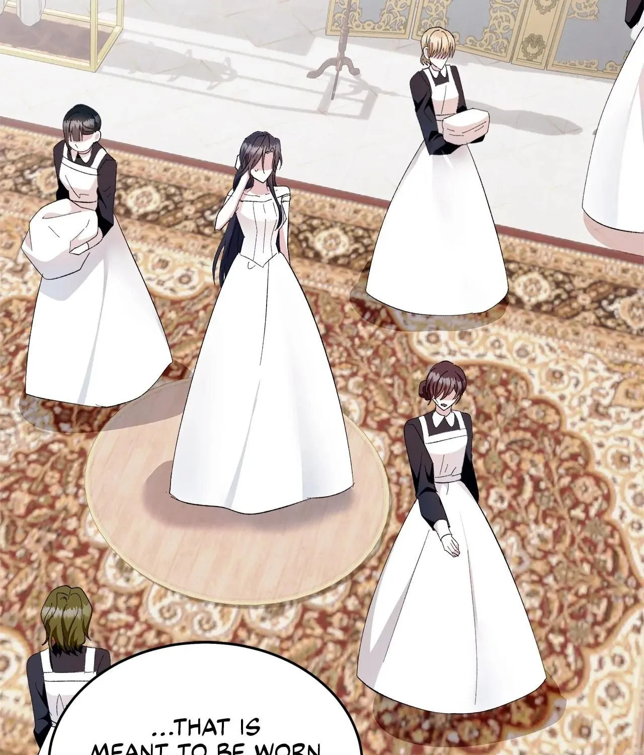 Read I Will Divorce the Duke chapter 19 image 4 on Lezhin