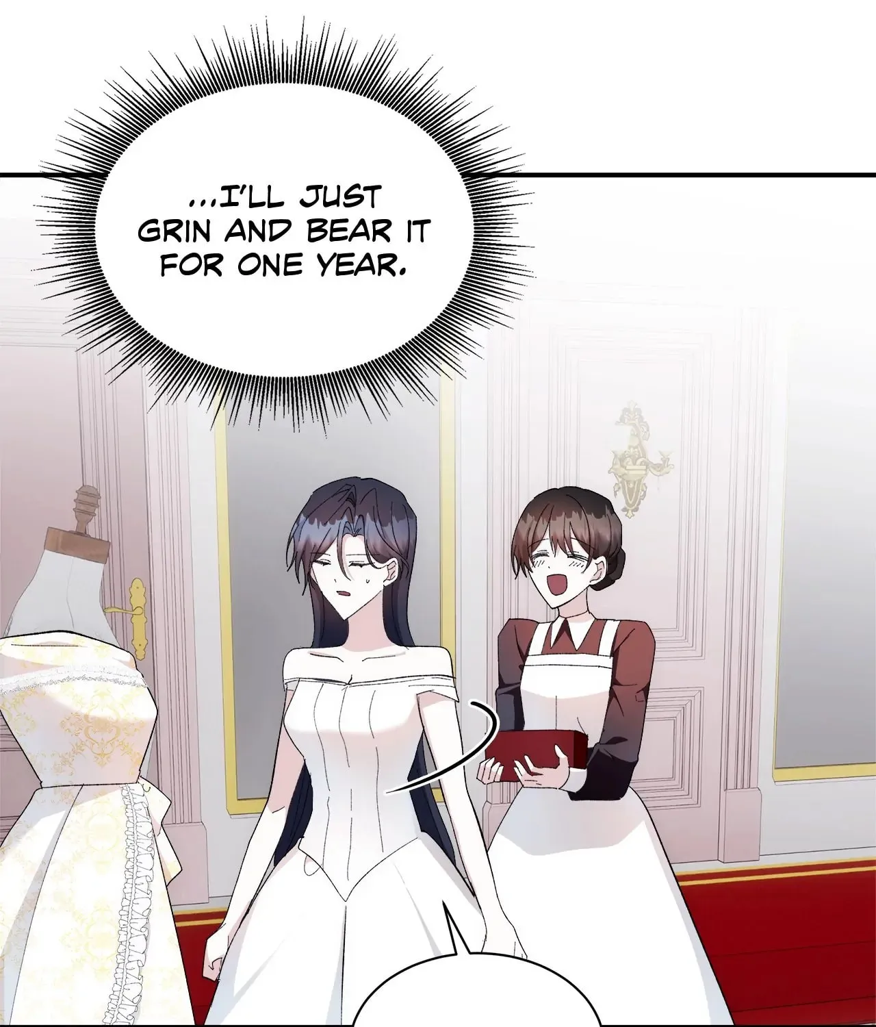 Read I Will Divorce the Duke chapter 19 image 41 on Lezhin