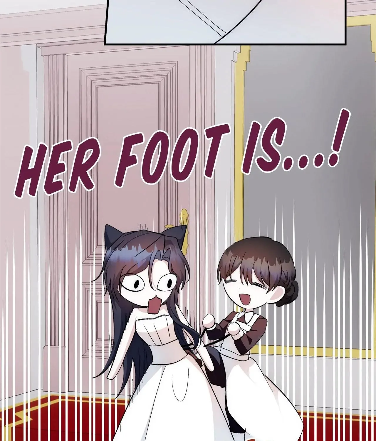 Read I Will Divorce the Duke chapter 19 image 45 on Lezhin